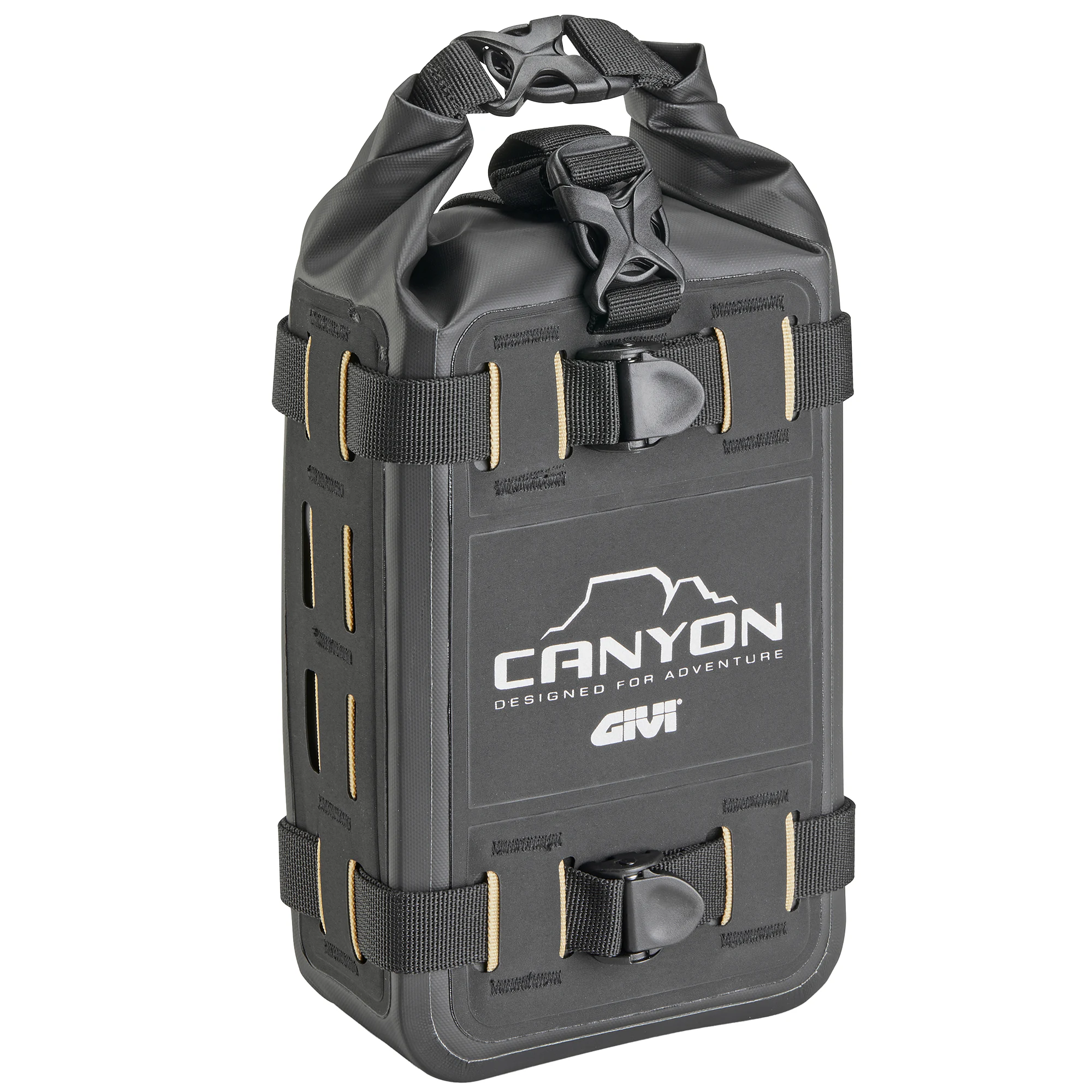 Givi Givi GRT730 Canyon Waterproof Engine Guard Bag - 4 Litre
