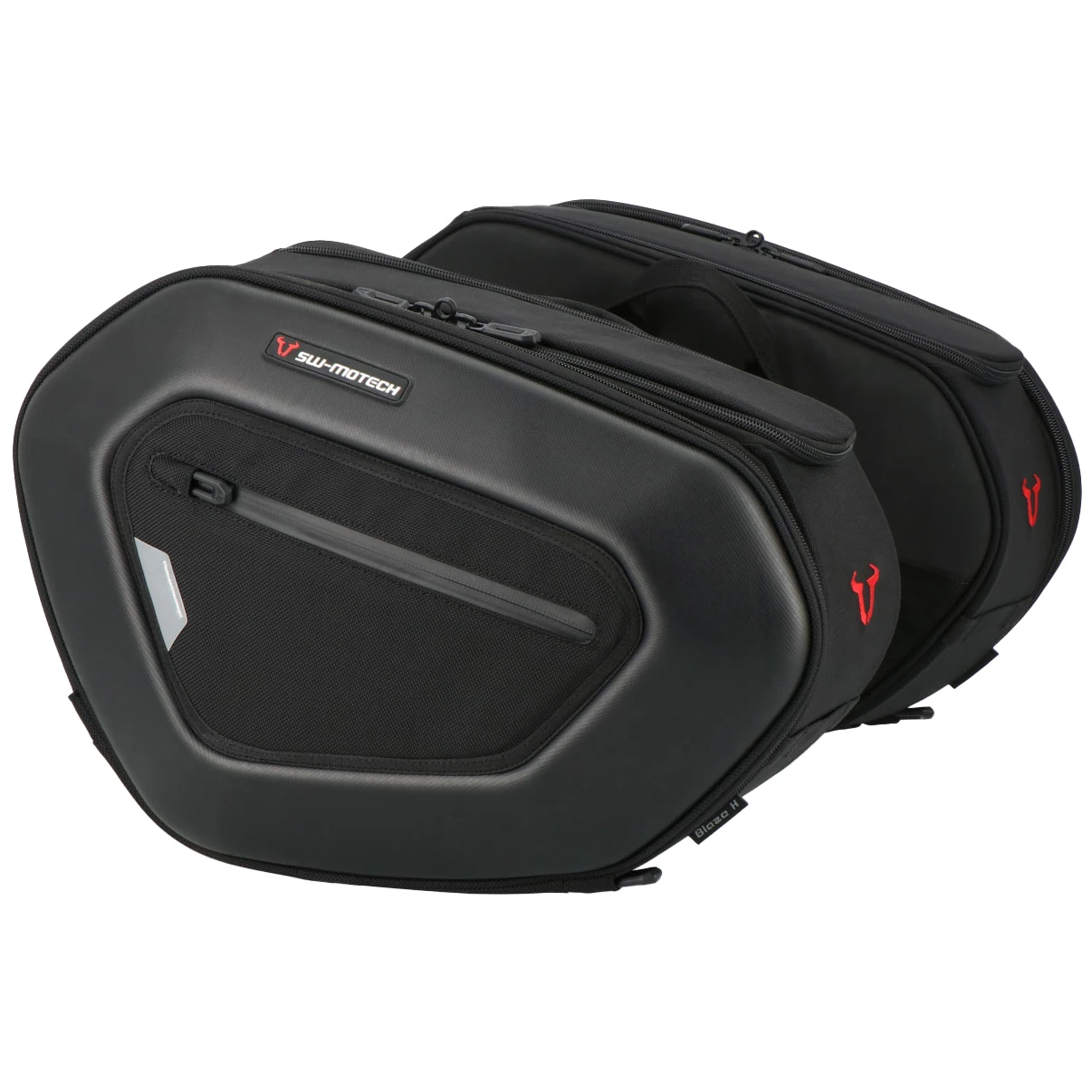 SW Motech SW Motech Pro Blaze H Saddlebag Kit - Triumph Trident 660 (21-)