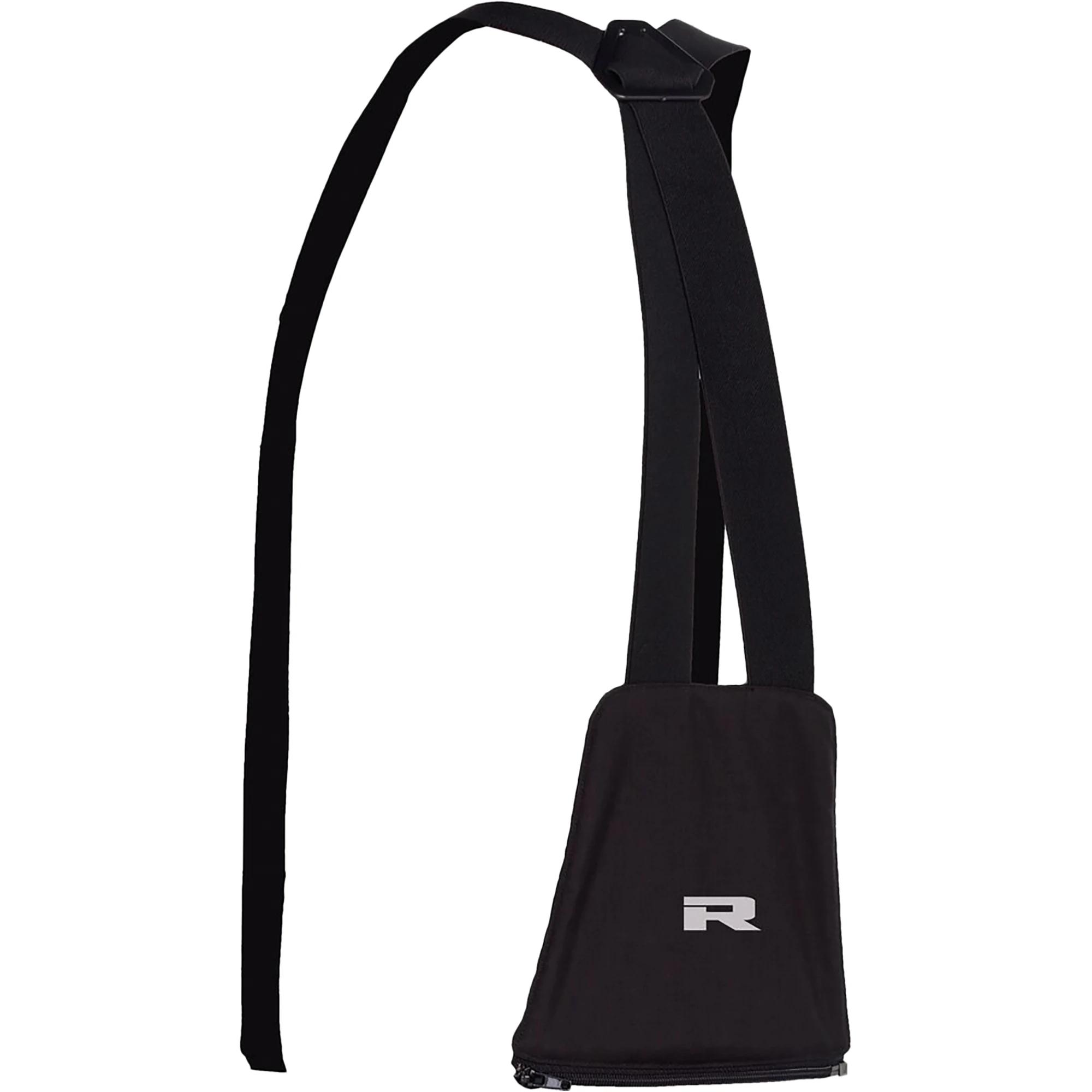 Richa Richa Suspender Braces - Black