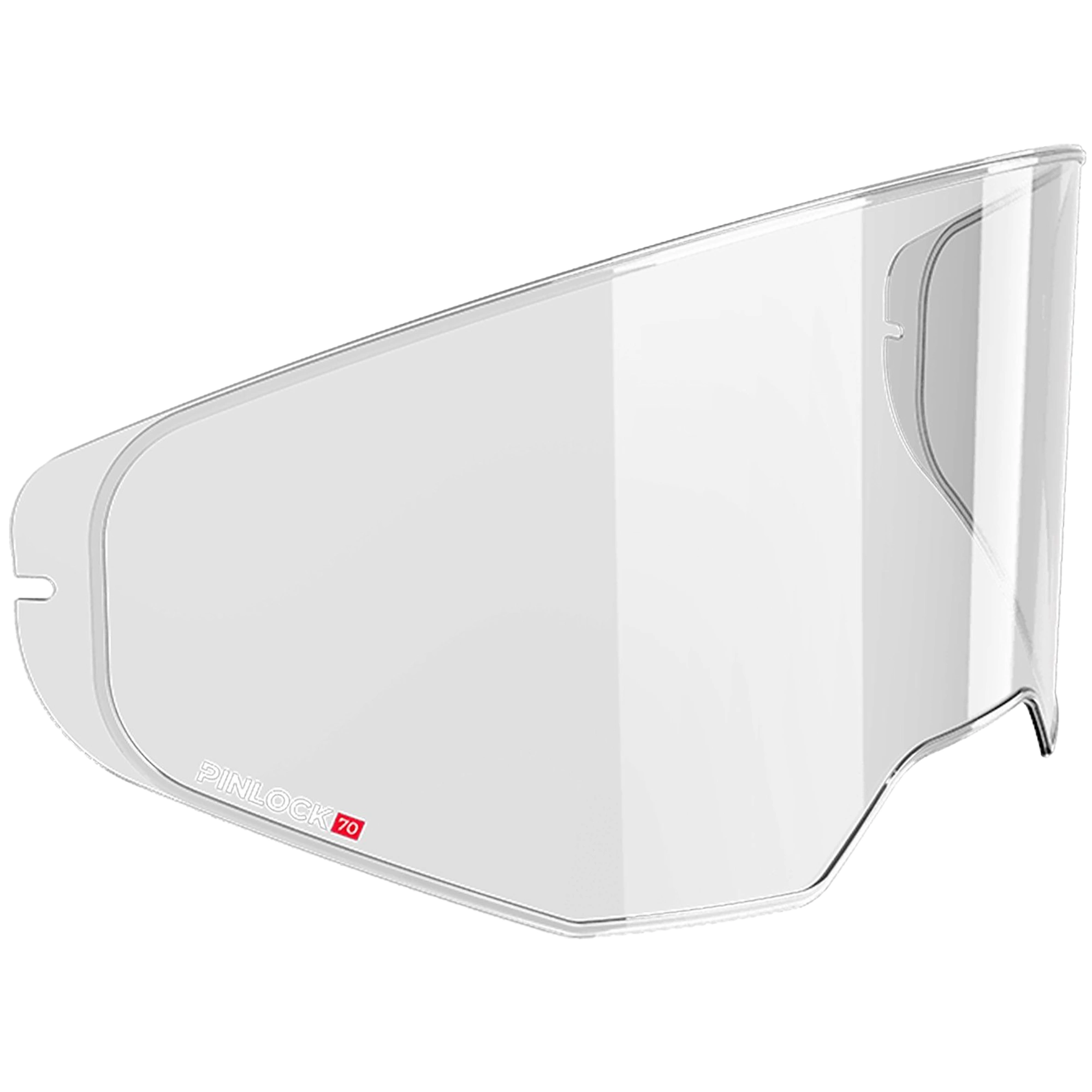 Axor Axor Pinlock Fog Resistant Visor Insert - X-Cross