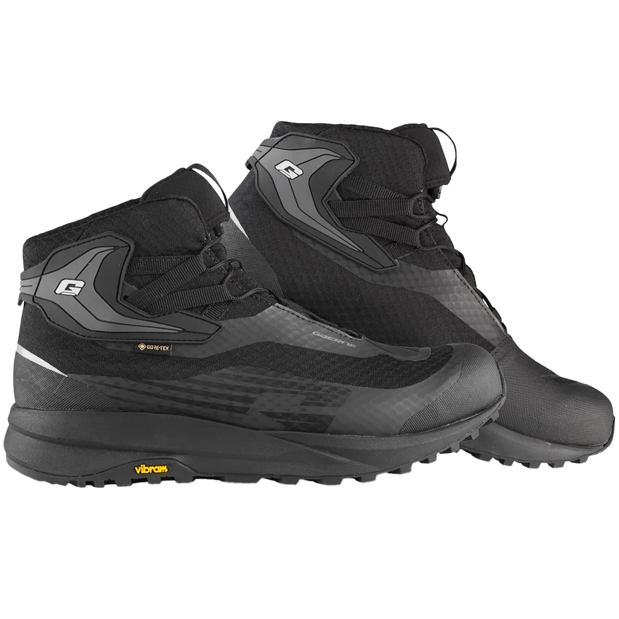 Gaerne Gaerne G-Xenon Gore-Tex Boots - Black