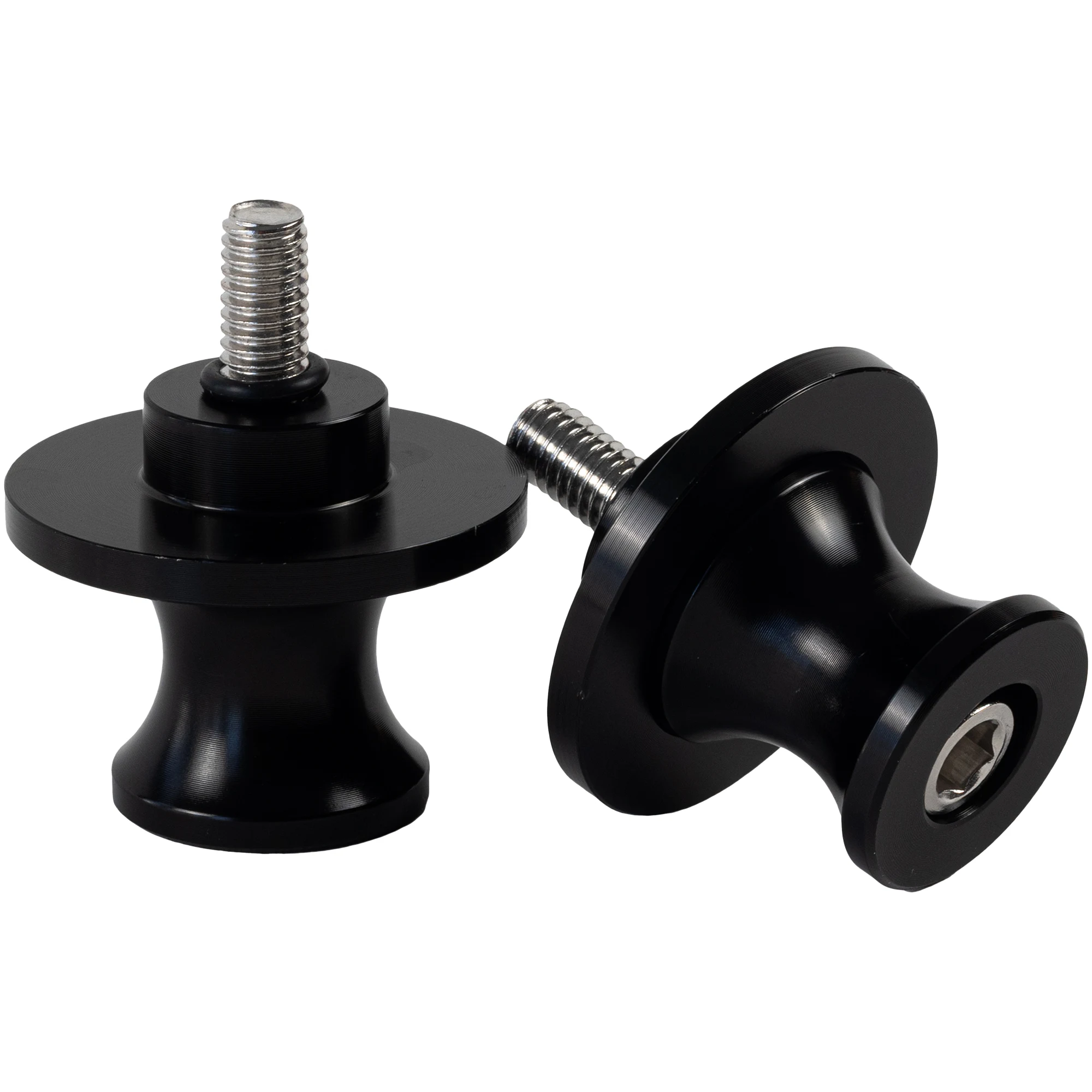 Riderr Riderr Paddock Stand Bobbins - M6 / M8 / M10