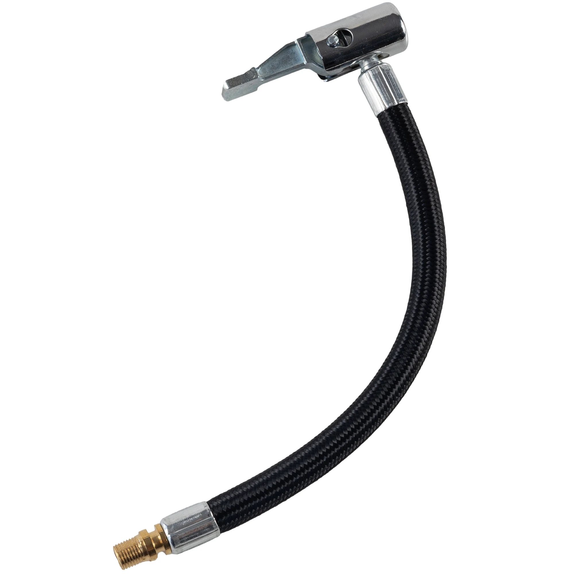 Riderr Riderr Flexible Valve Extension Tool - Black