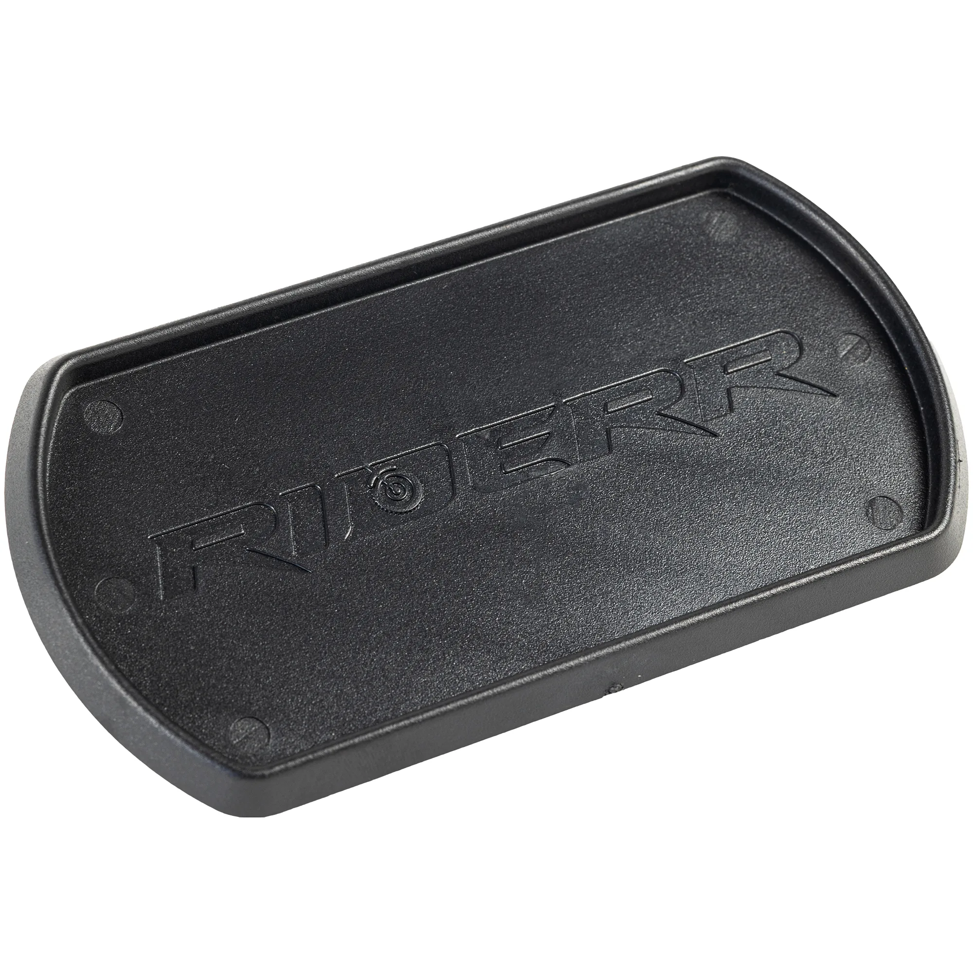 Riderr Riderr Side Stand Pad - Black