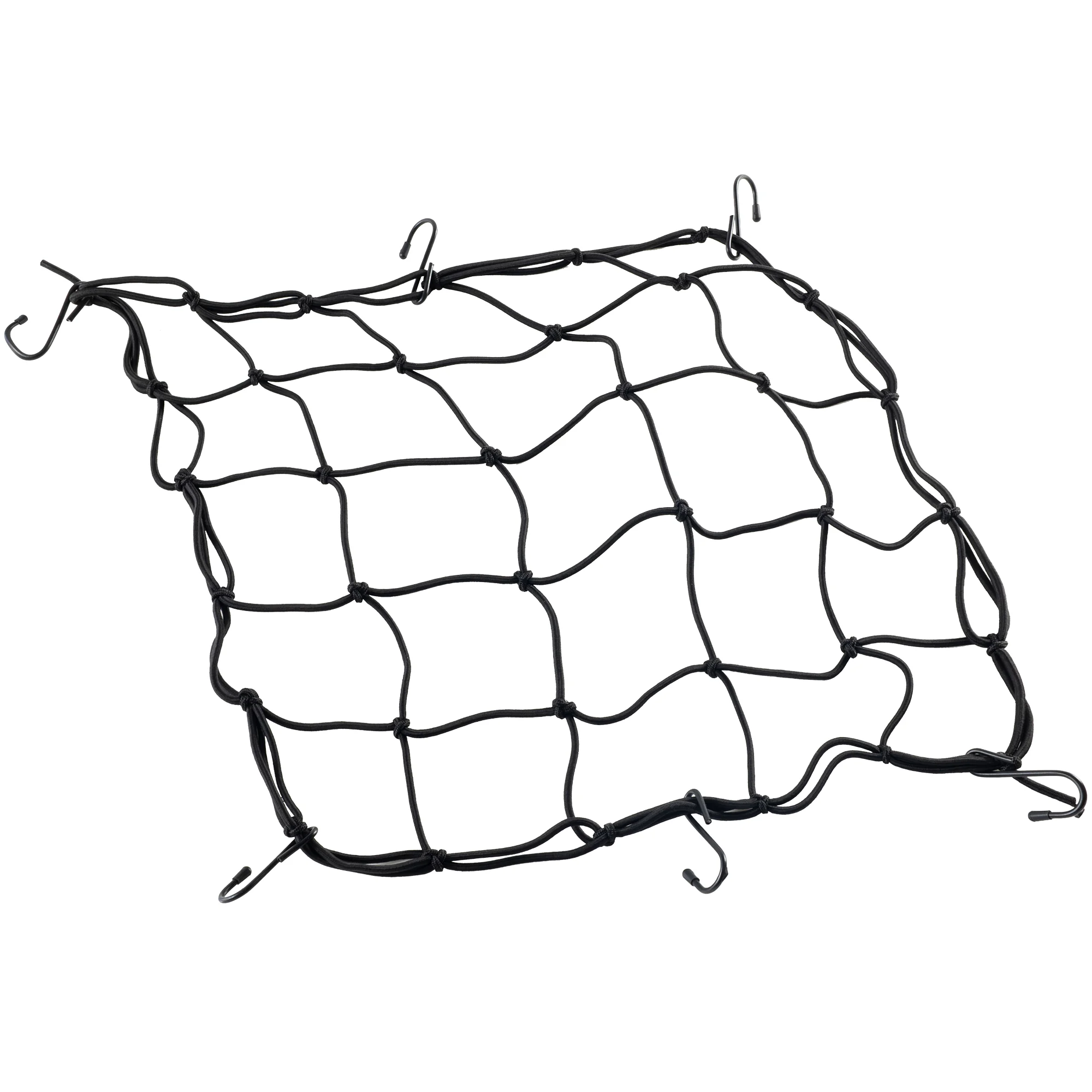 Riderr Riderr Cargo Net XL - Black