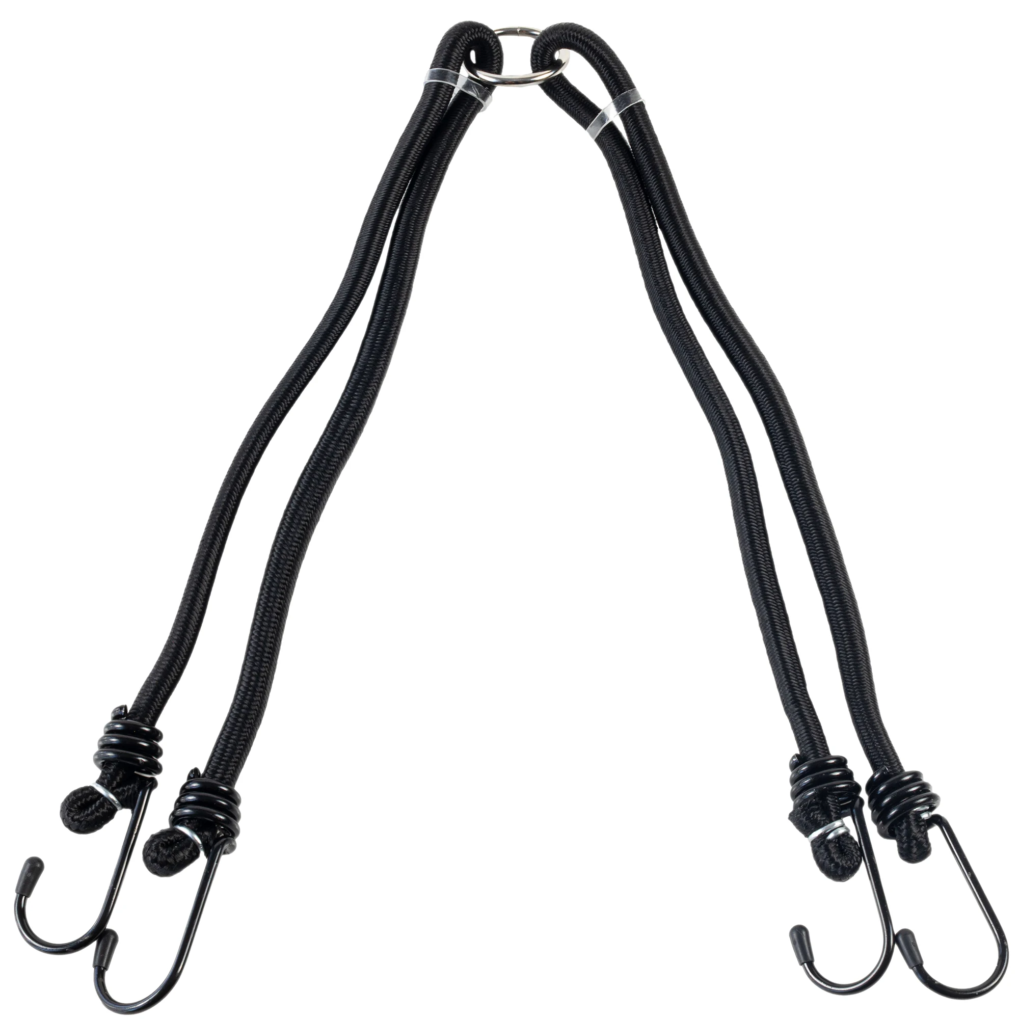 Riderr Riderr Double Bungee - Black