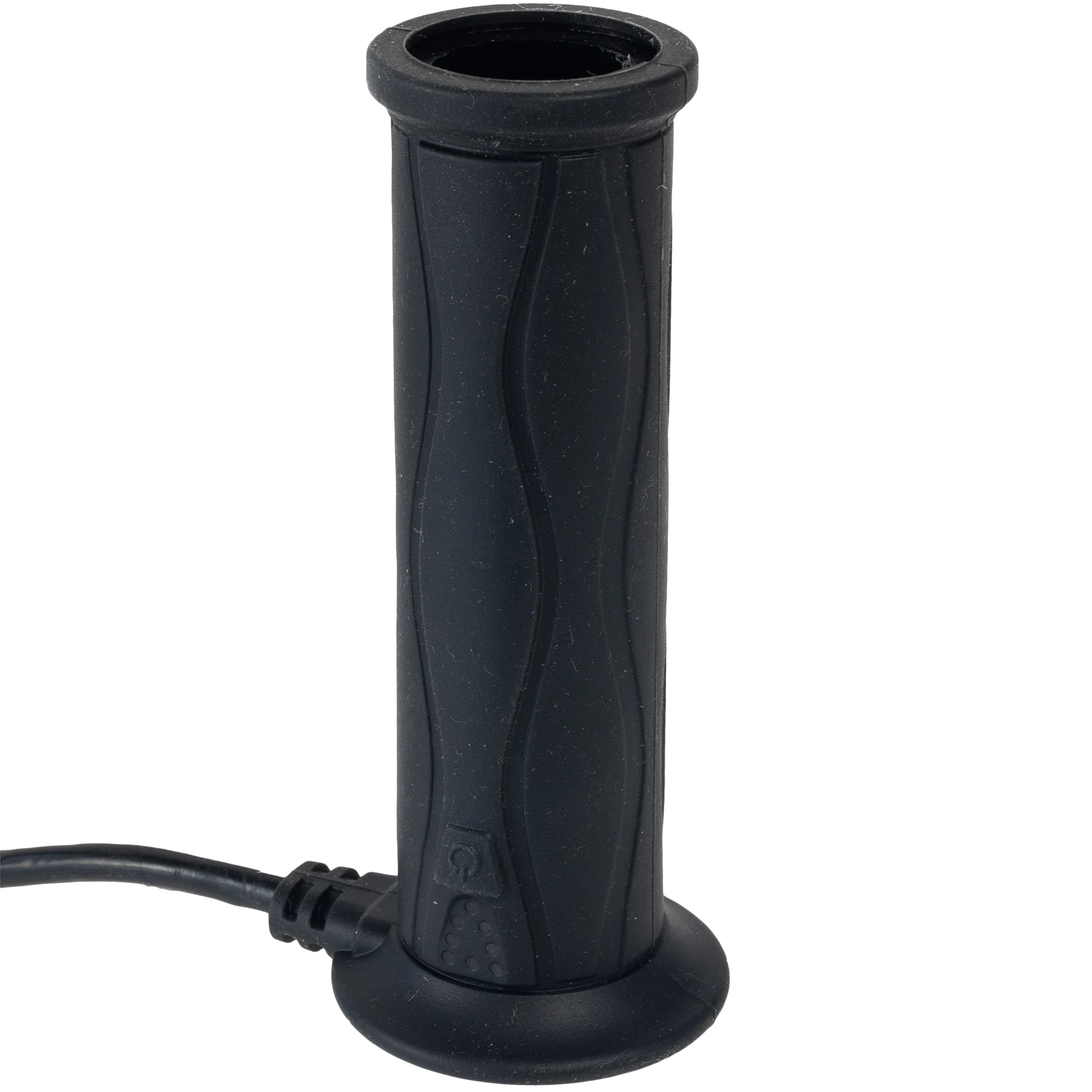 Riderr Riderr Heated Grips - Black