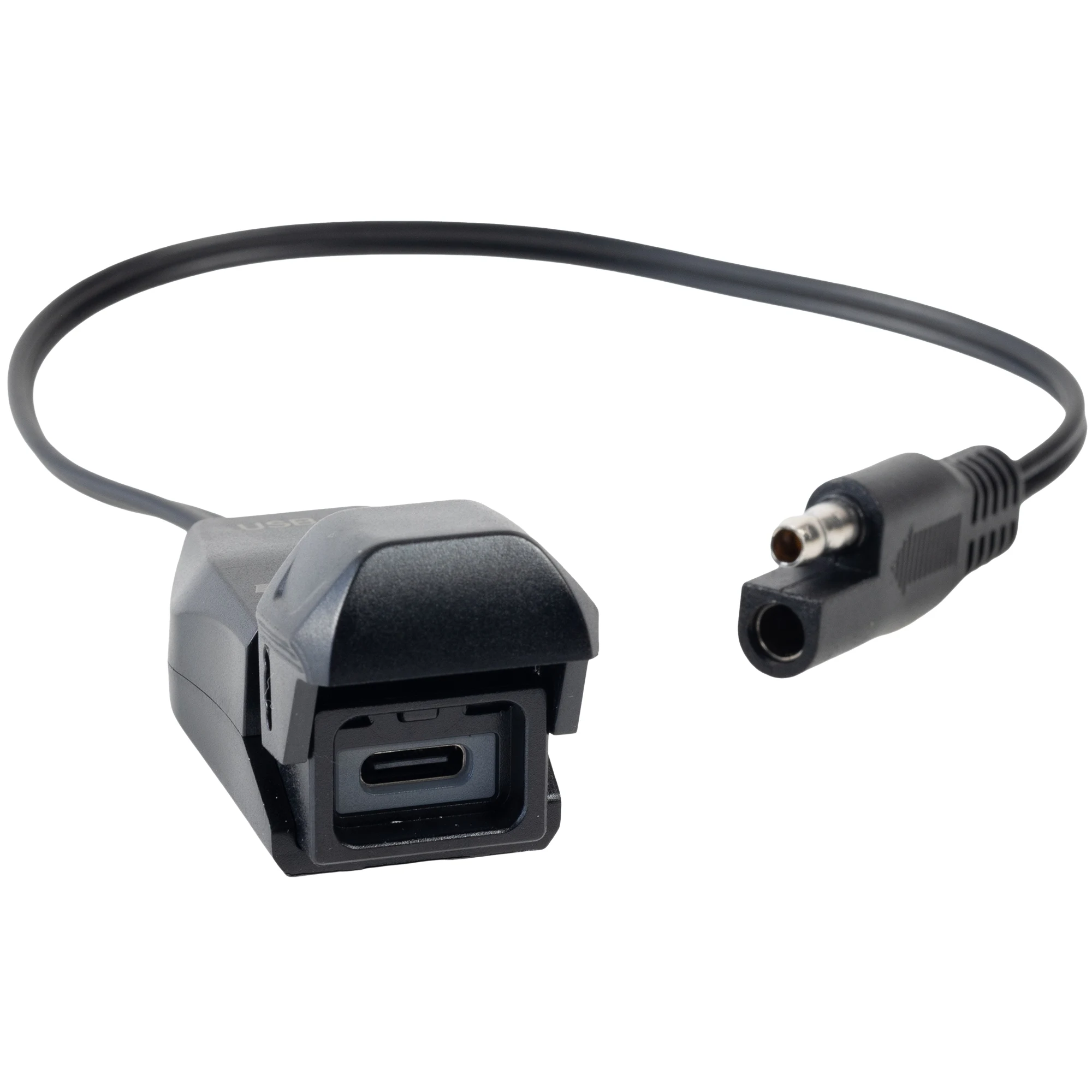 Riderr Riderr Handlebar Charger - USB-C