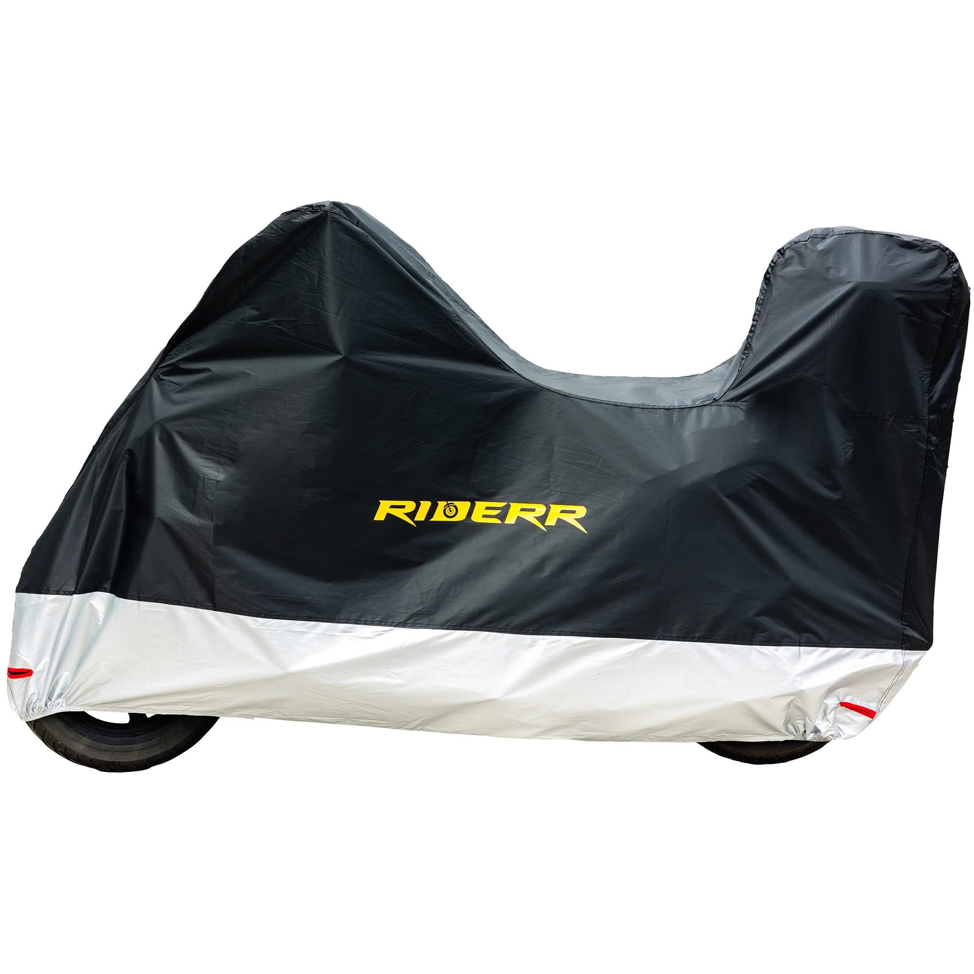 Riderr Riderr Waterproof Motorcycle Cover - Top Box