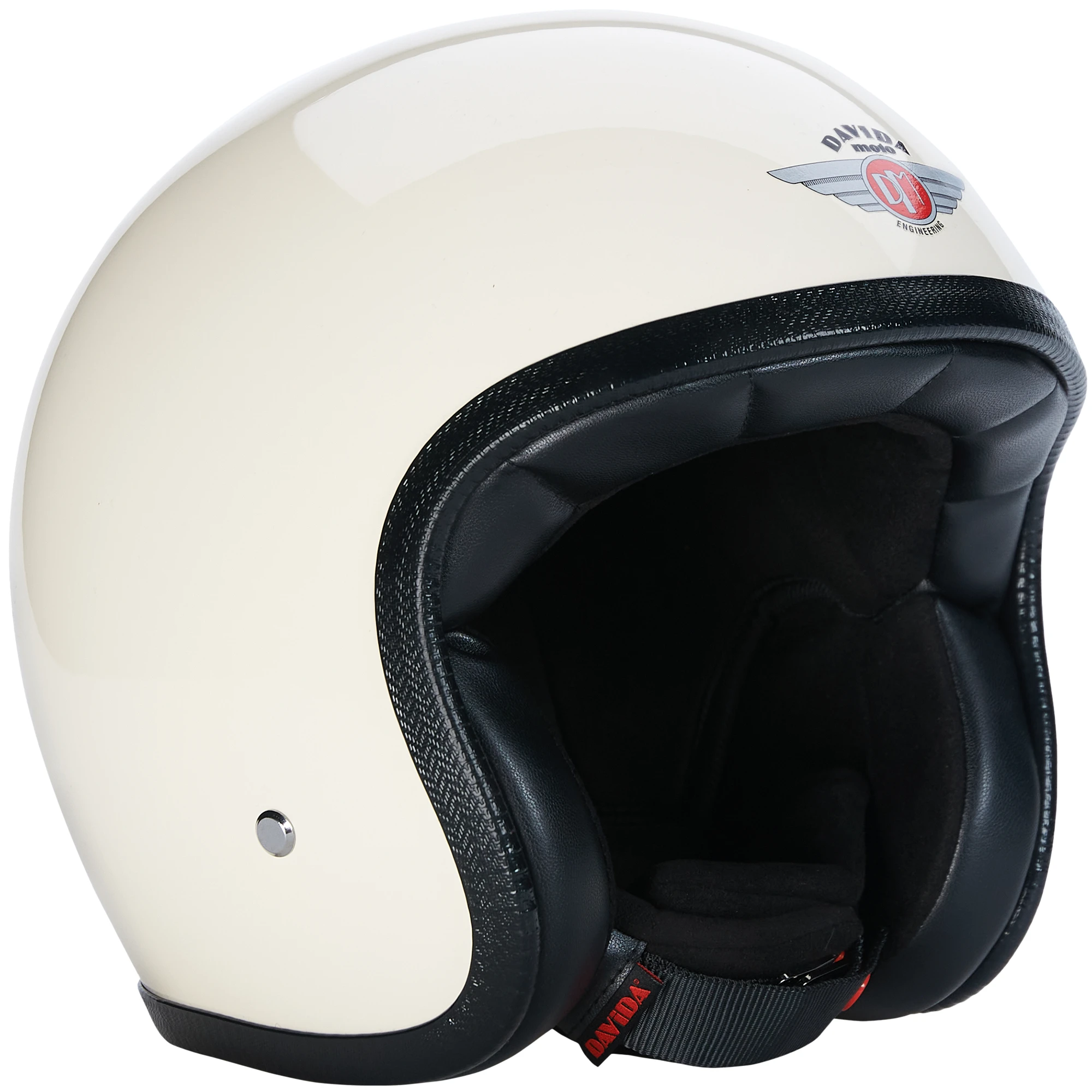 Davida Davida Speedster V4 - Gloss Cream