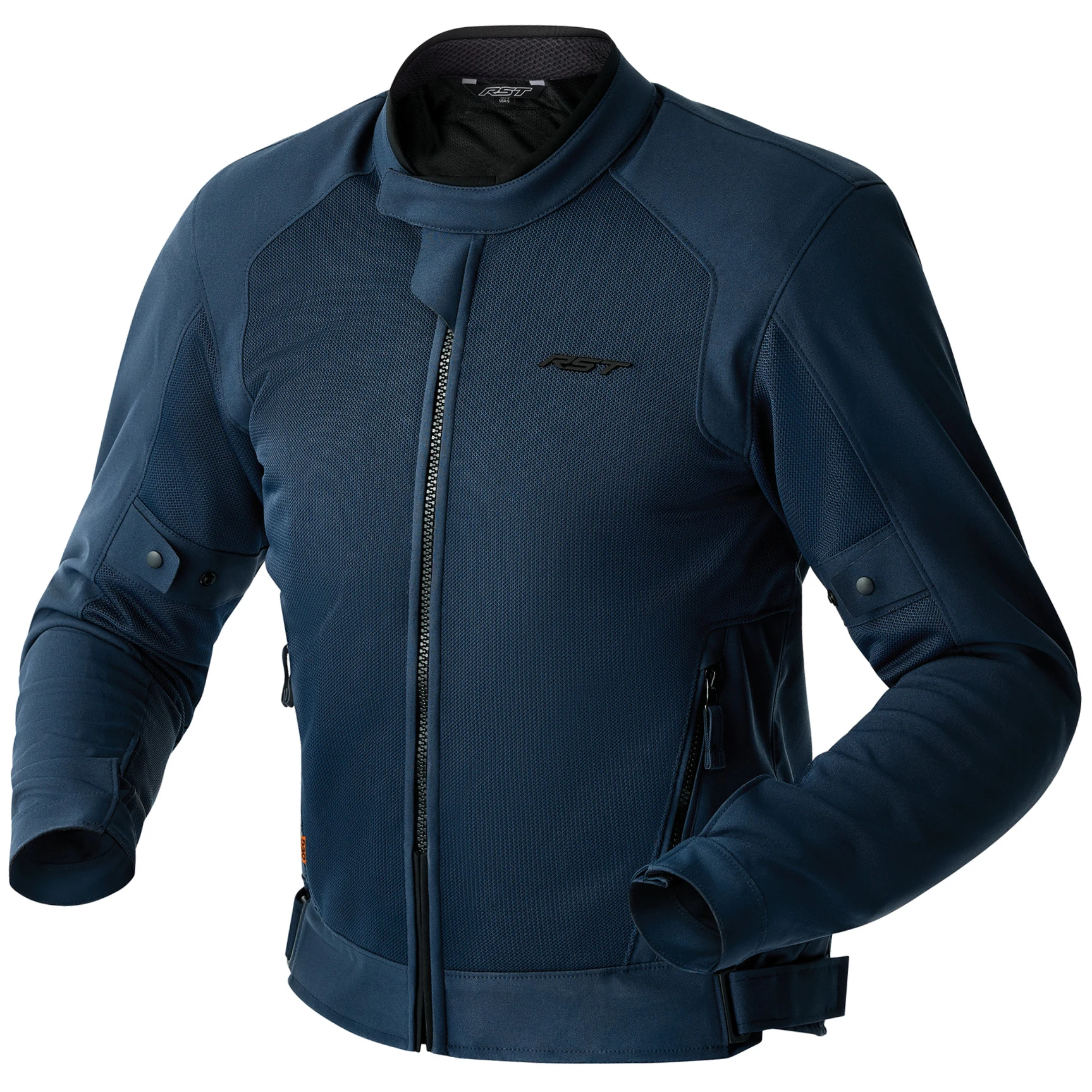 RST RST Spectre Air D3O Textile Jacket - Navy