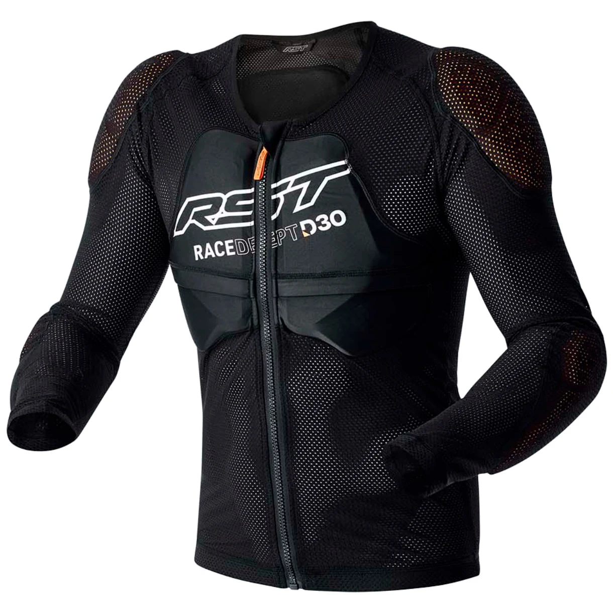 RST RST Race Dept D3O Armour Shirt - Black