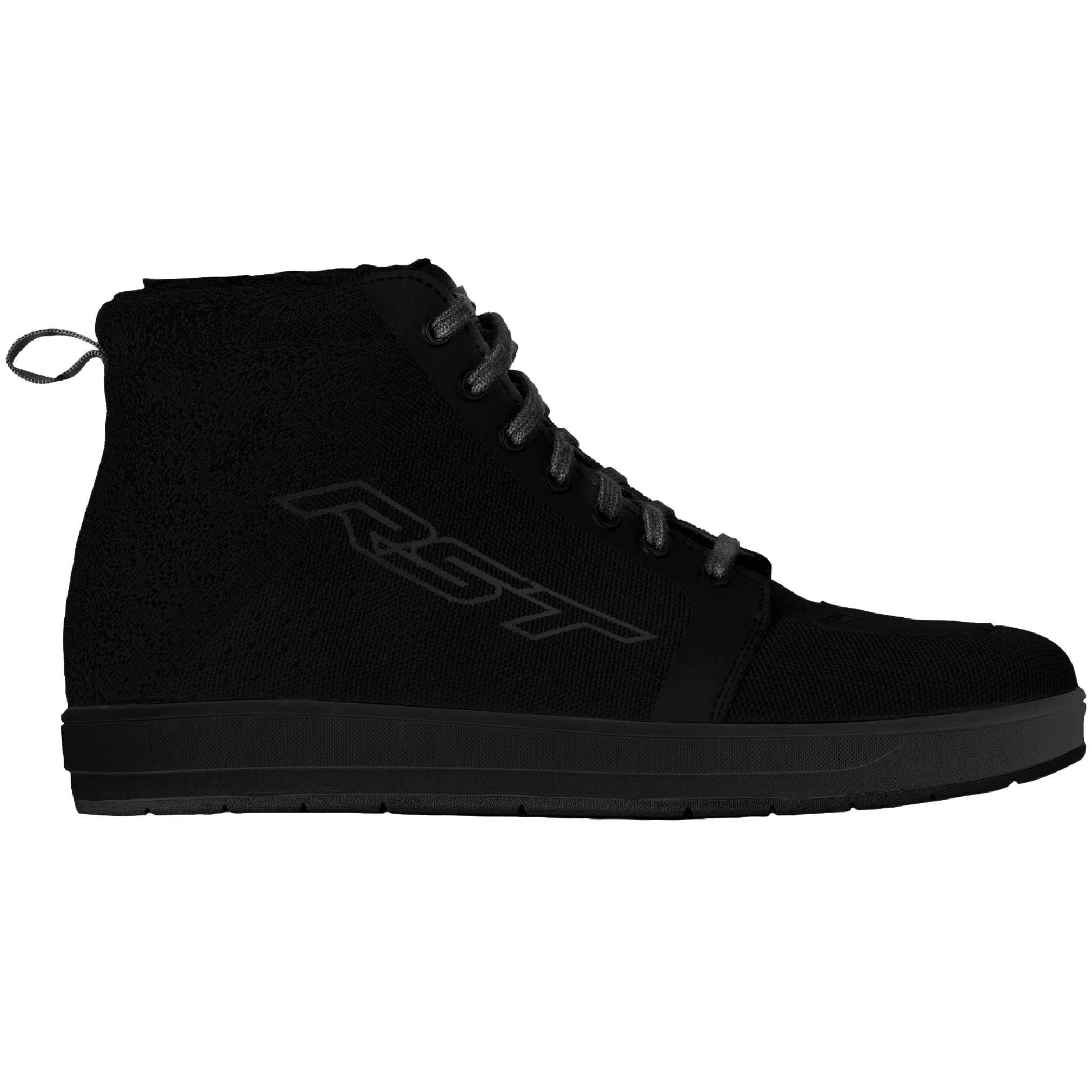 RST RST Urban-K CE Boots - Black