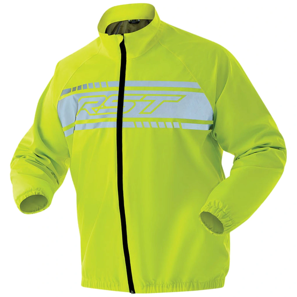RST RST Flo-Rider Waterproof Jacket - Flo Yellow