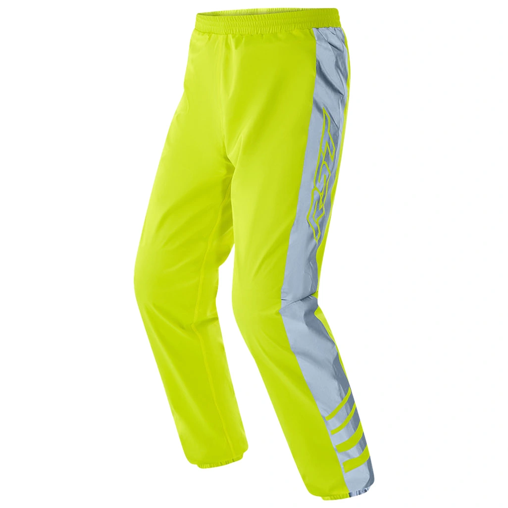 RST RST Flo-Rider Waterproof Over-Pants - Flo Yellow