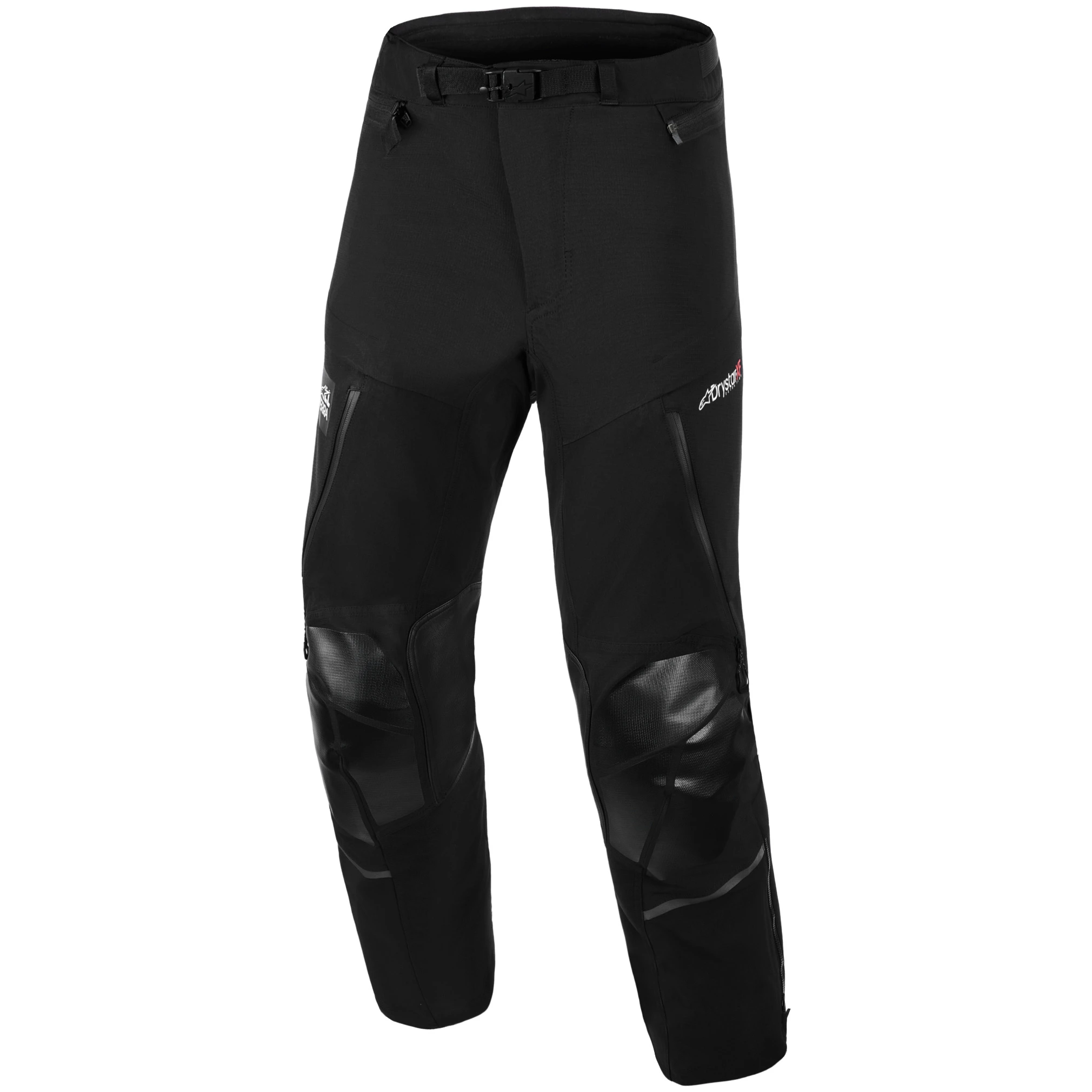 Alpinestars Alpinestars Andes Pro Drystar® XF Trousers - Black / Dark Grey