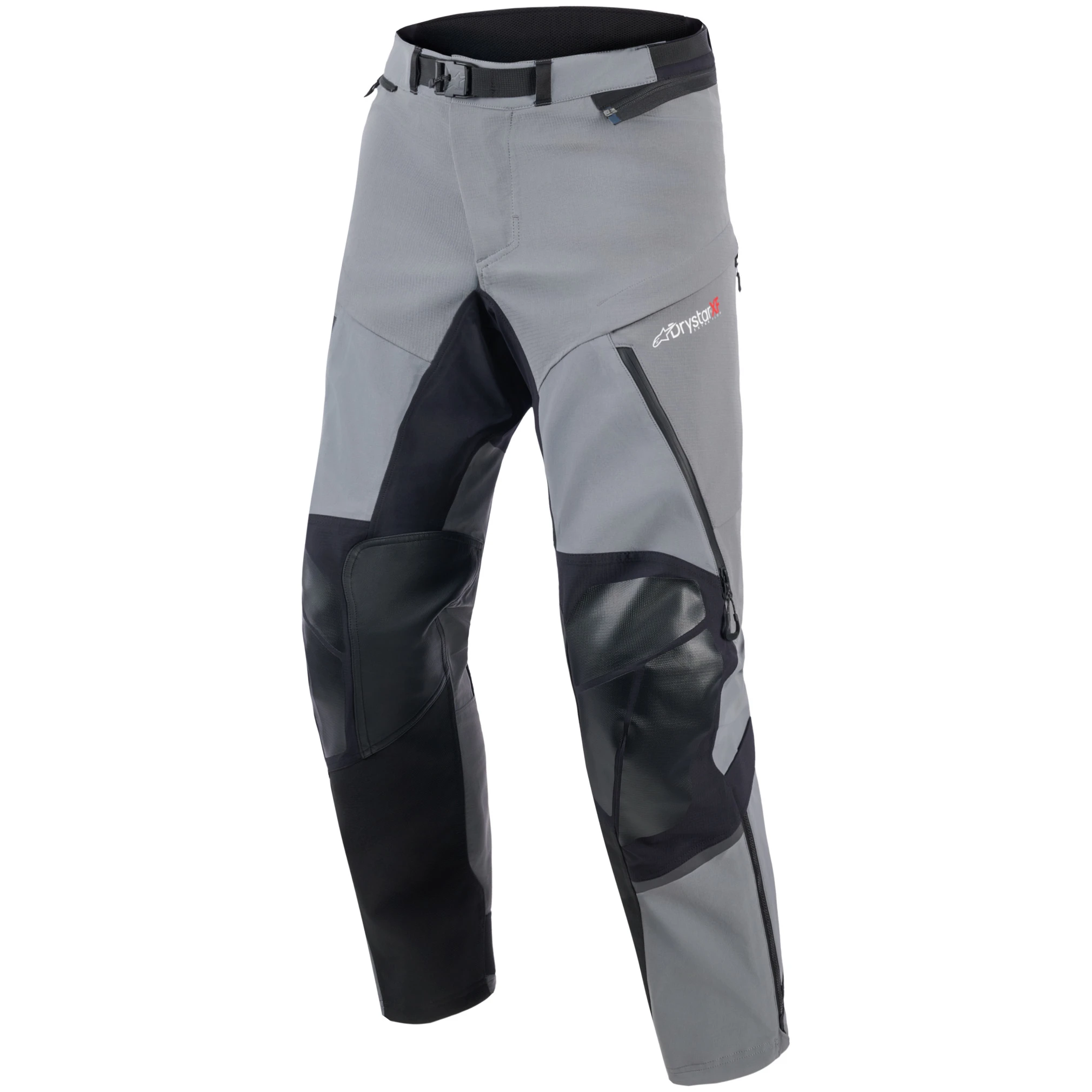 Alpinestars Alpinestars Andes Pro Drystar® XF Trousers - Dark Grey / Black