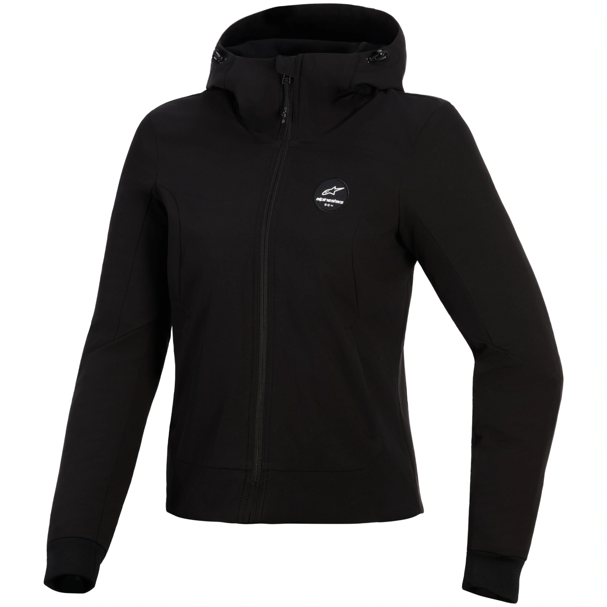 Alpinestars Alpinestars Stella Radium Tech Hoodie - Black