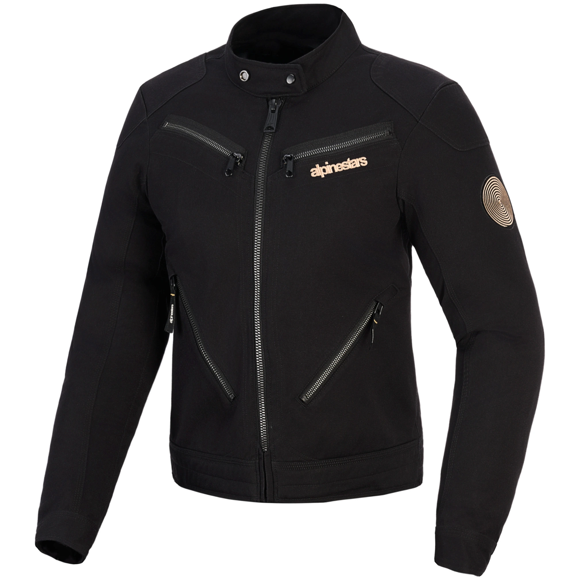 Alpinestars Alpinestars Stella Grace Jacket - Black