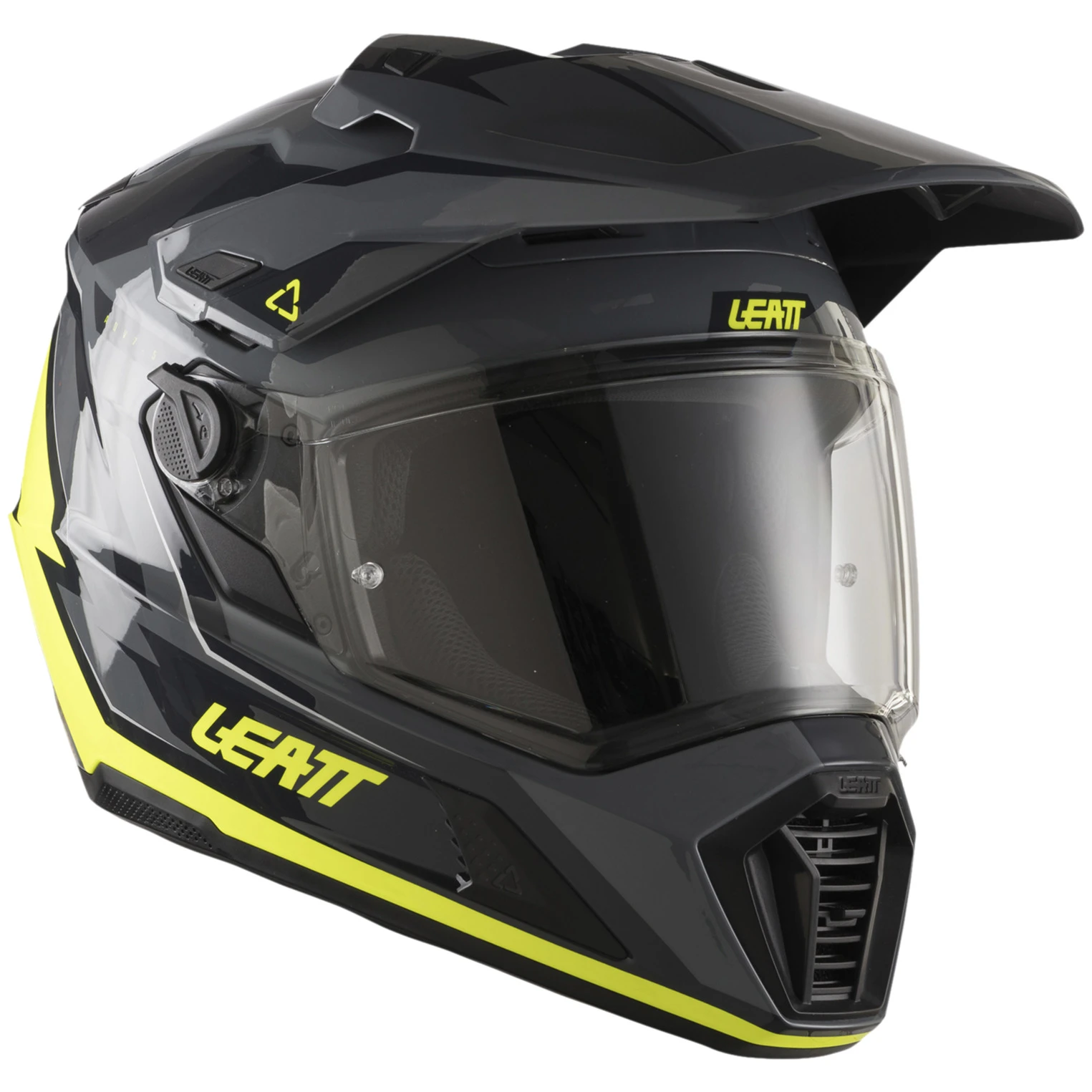 Leatt Leatt ADV 7.5 - Hi-Viz Yellow