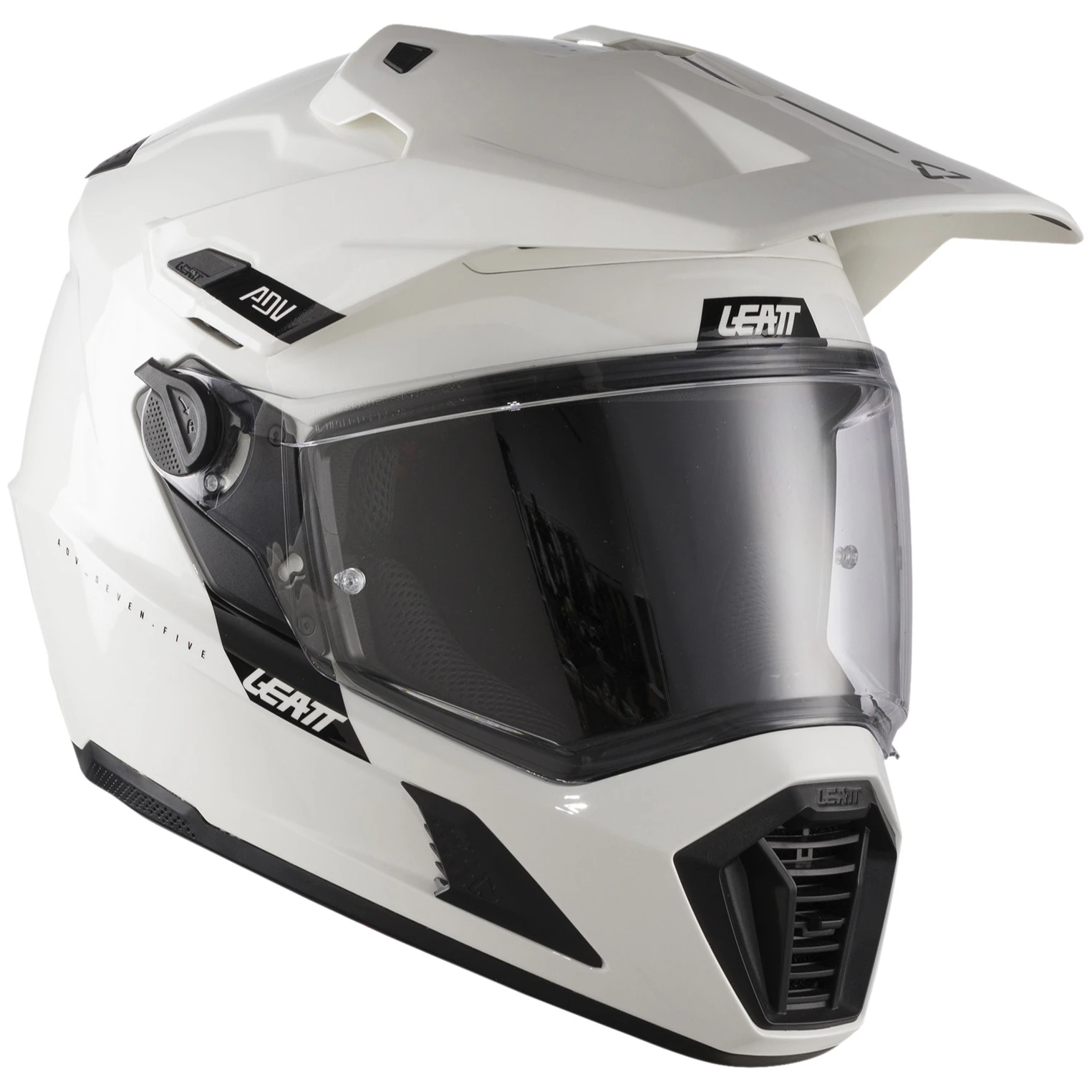 Leatt Leatt ADV 7.5 - Gloss White