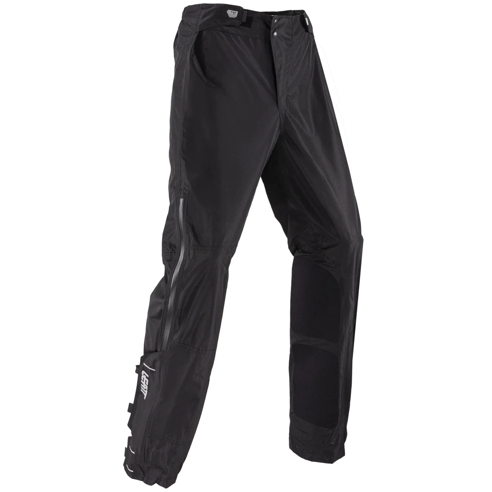 Leatt Leatt ADV Rain Cover Trousers - Black