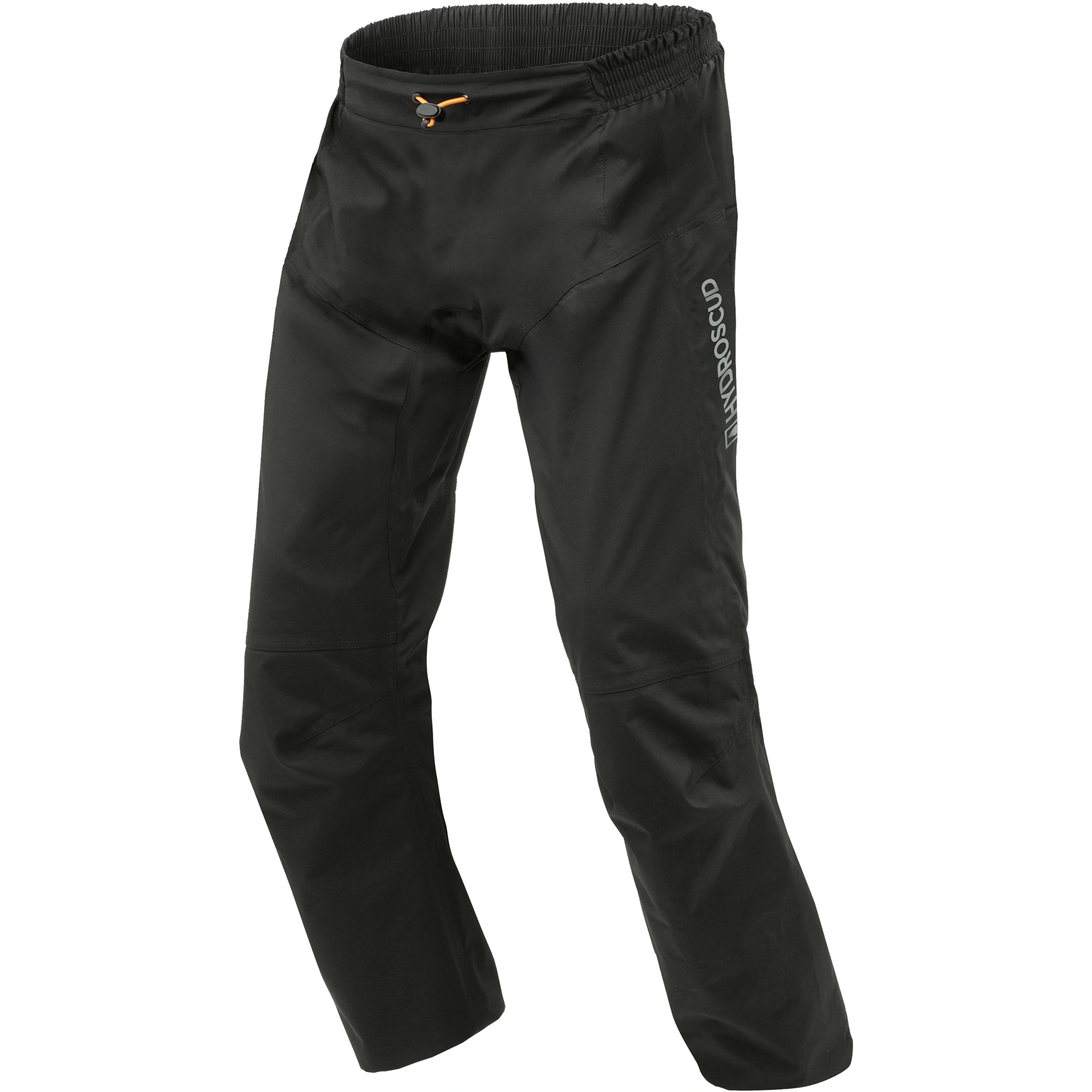 Tucano Urbano Tucano Urbano Diluvio Pro Hydroscud Rain Trousers - Black
