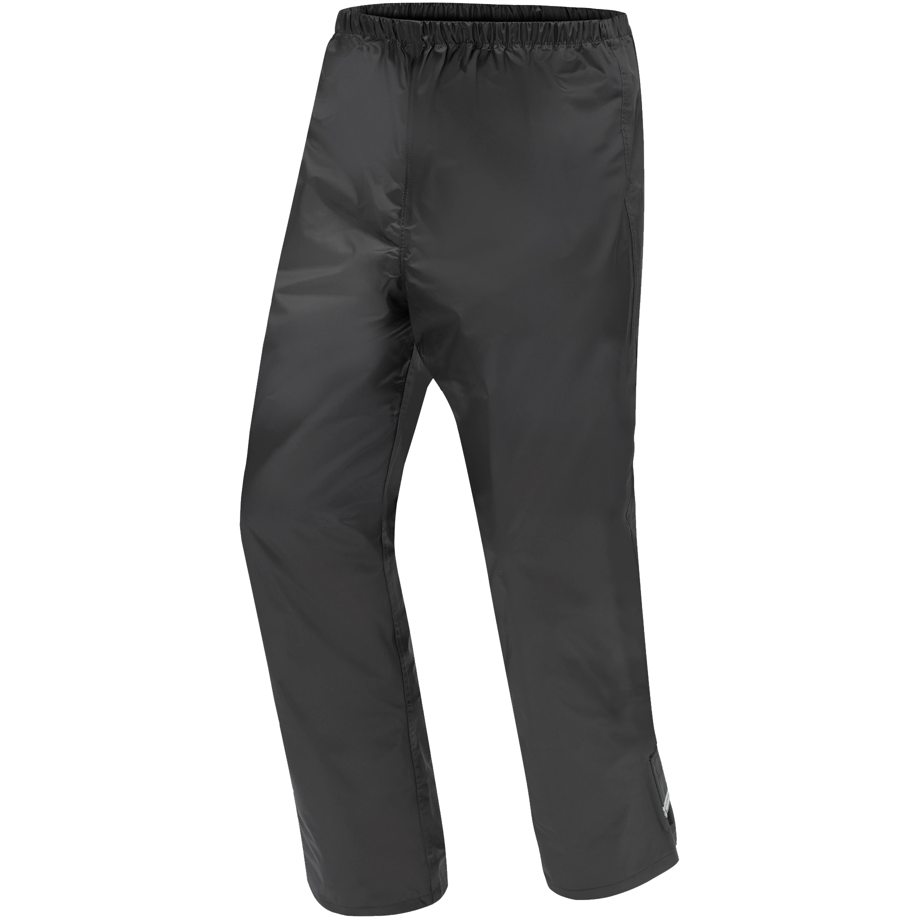Tucano Urbano Tucano Urbano Panta Diluvio Start Rain Trousers - Black
