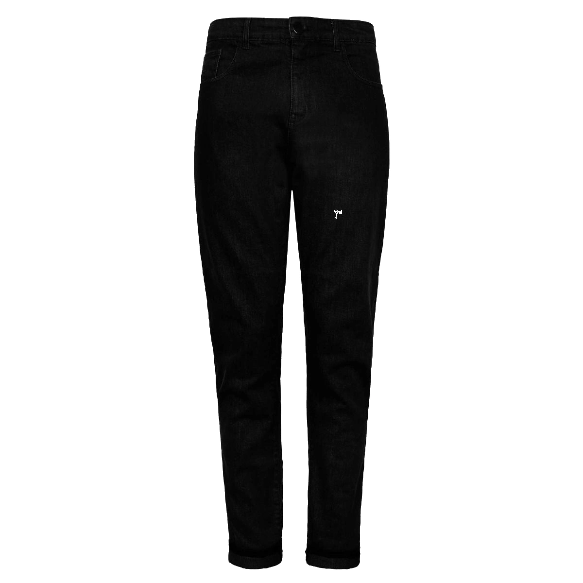 Spada Spada Drifter Denim Jeans - Solid Black