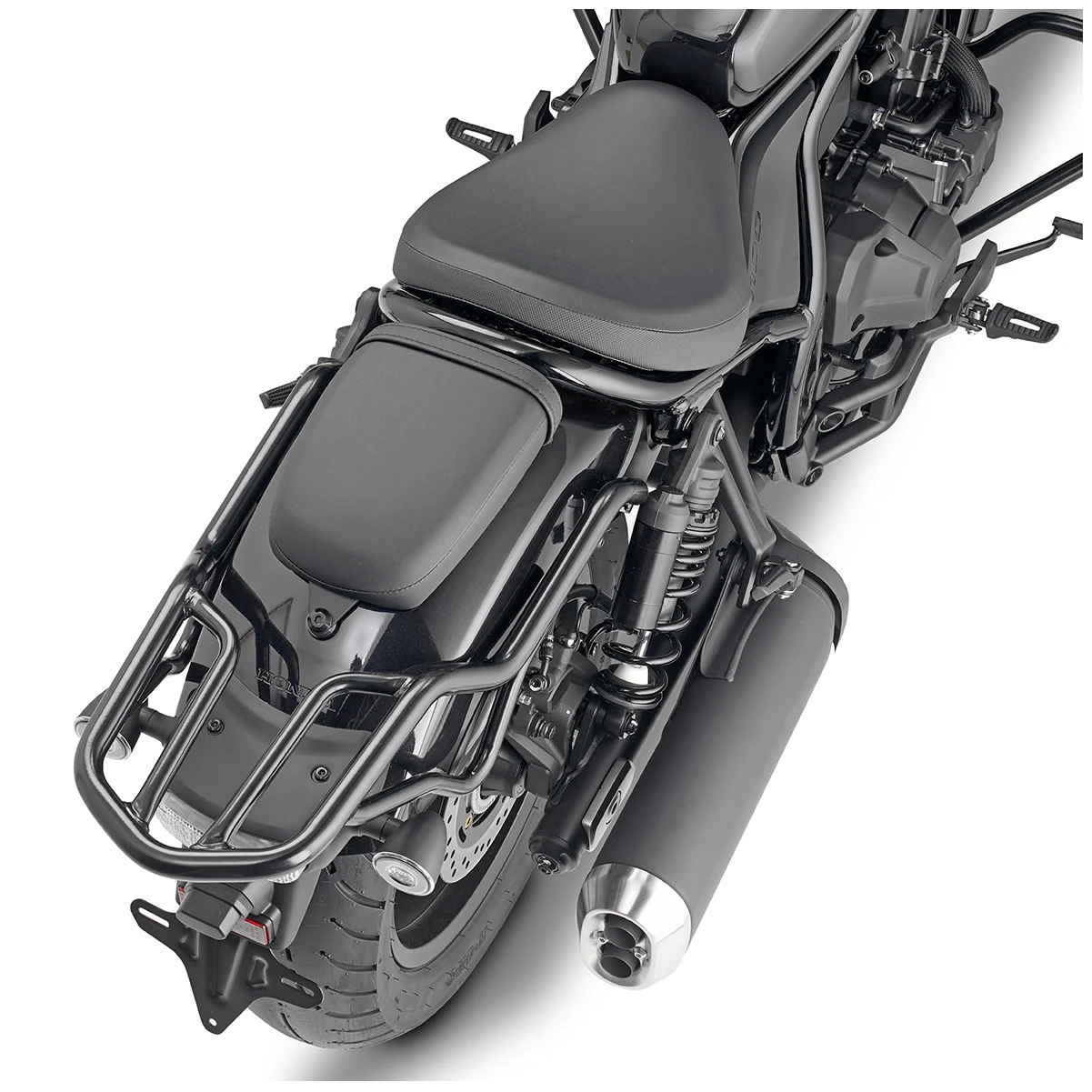 Givi Givi SR1194 Specific Rear Rack - Honda CMX 110 / T Rebel