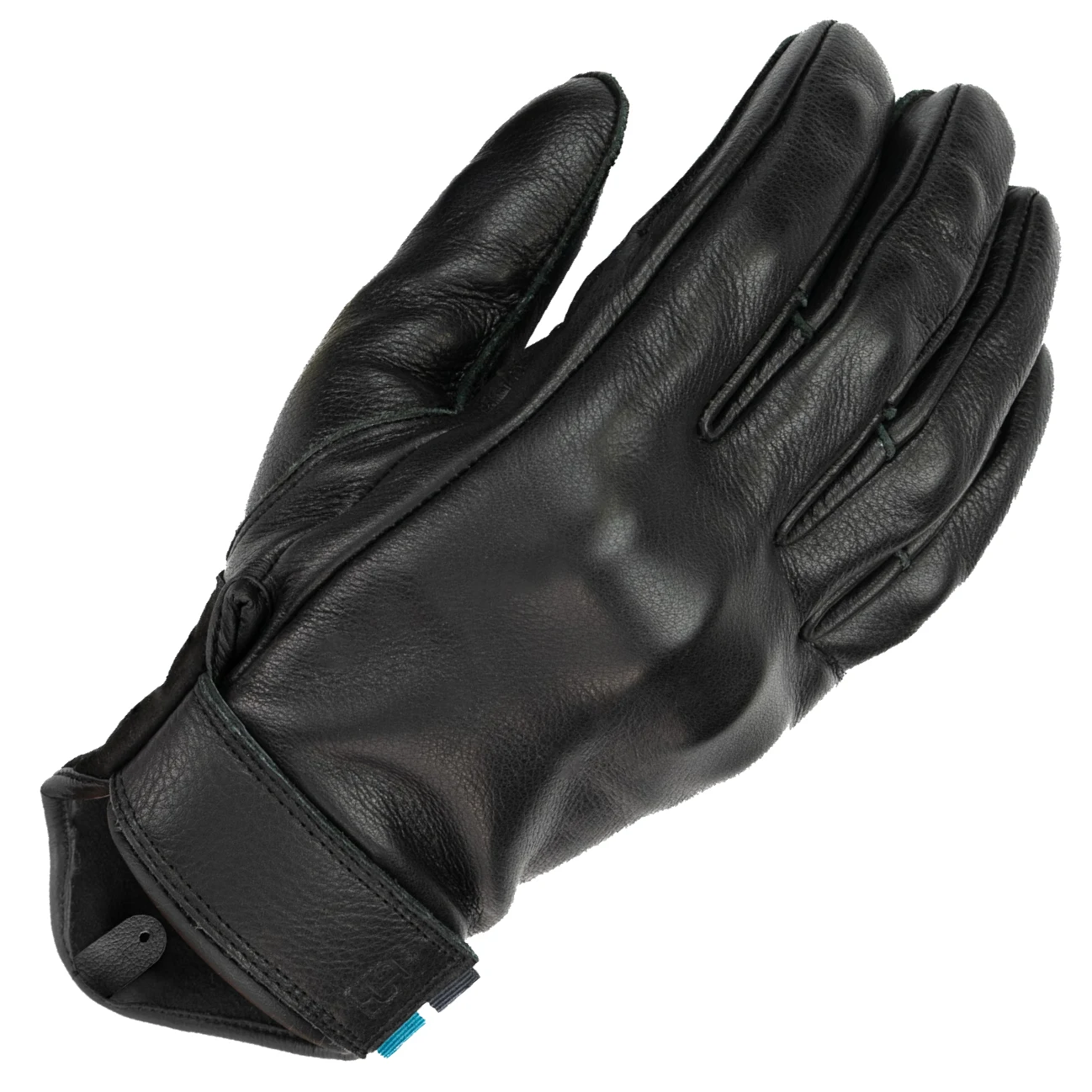 Spada Spada Clutch CE Leather Gloves - Black