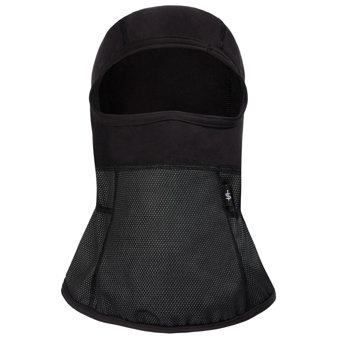 Spada Spada Crucible Windblock Balaclava - Black