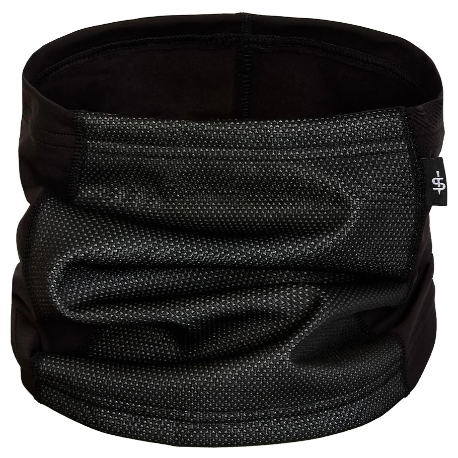 Spada Spada Crucible Windblock Neck Tube - Black