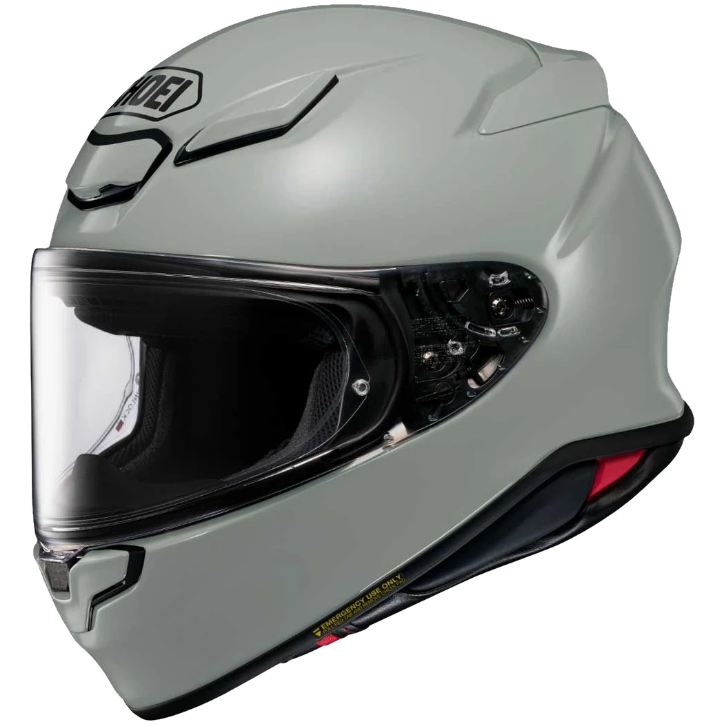 Shoei Shoei NXR 2 - Chalk Grey