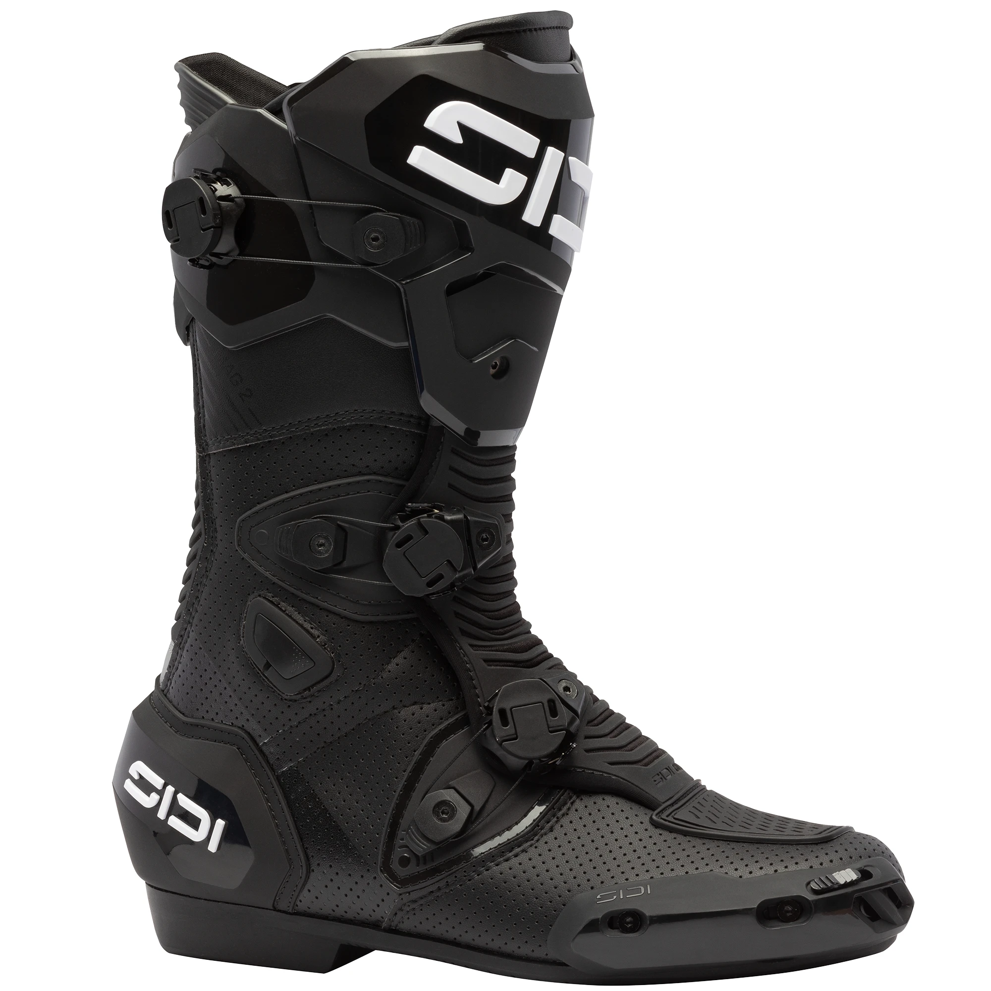 Sidi Sidi Mag-2 Air CE Boots - Black
