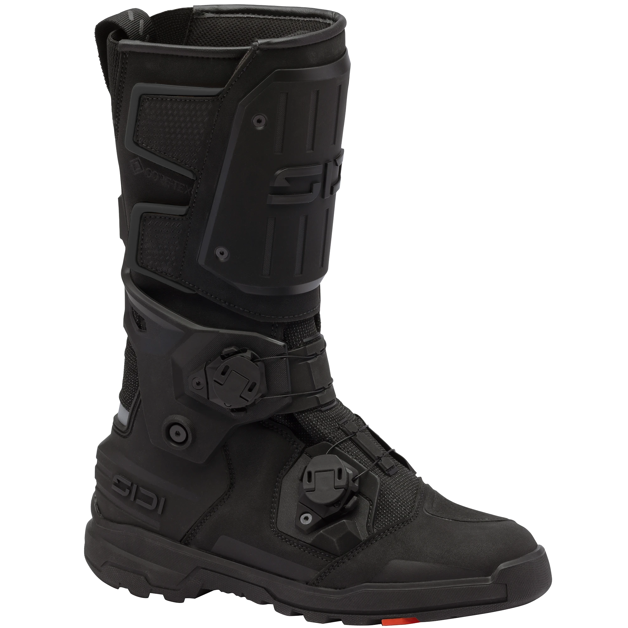 Sidi Sidi Taurus Gore-Tex CE Boots - Black