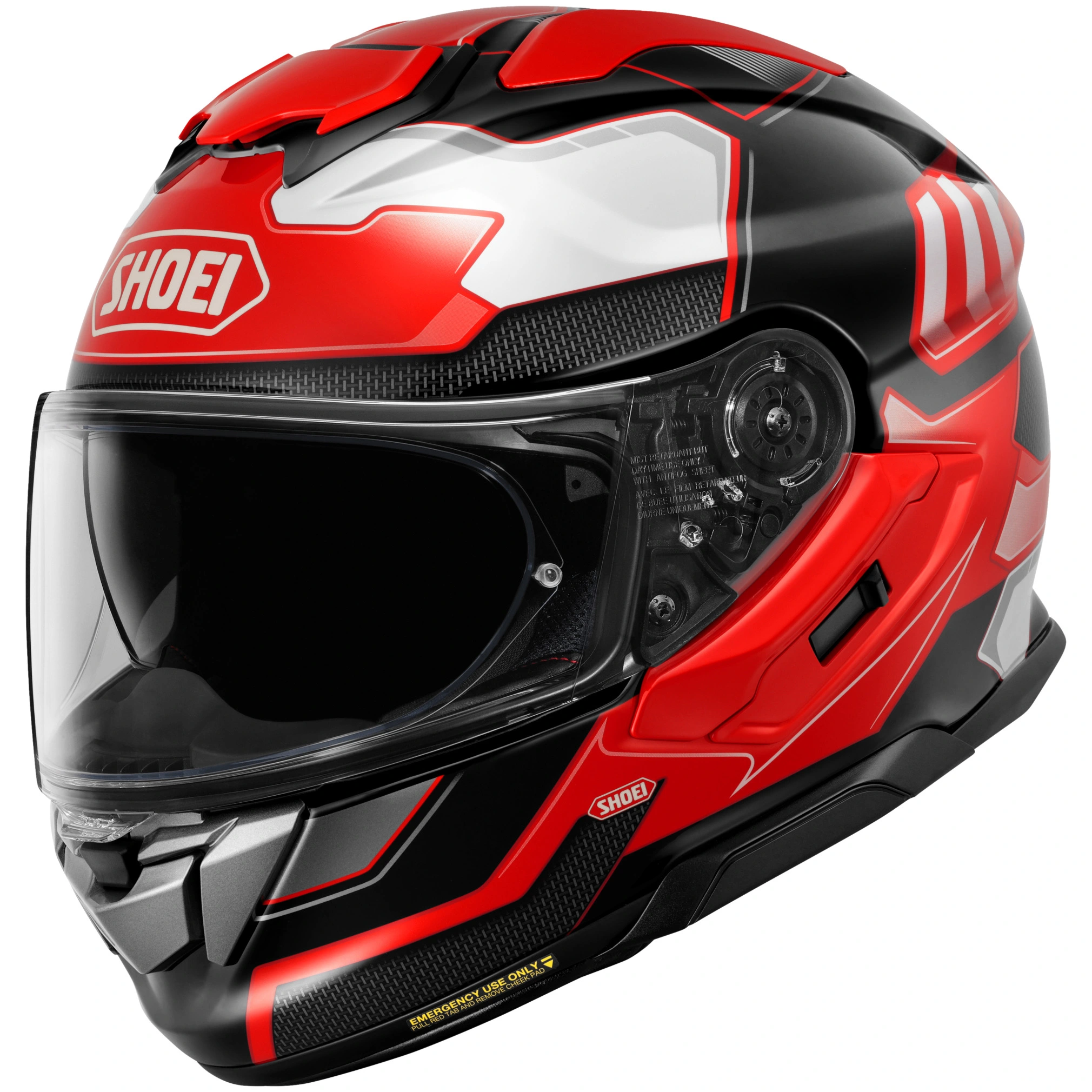 Shoei Shoei GT Air 3 - Agility TC1