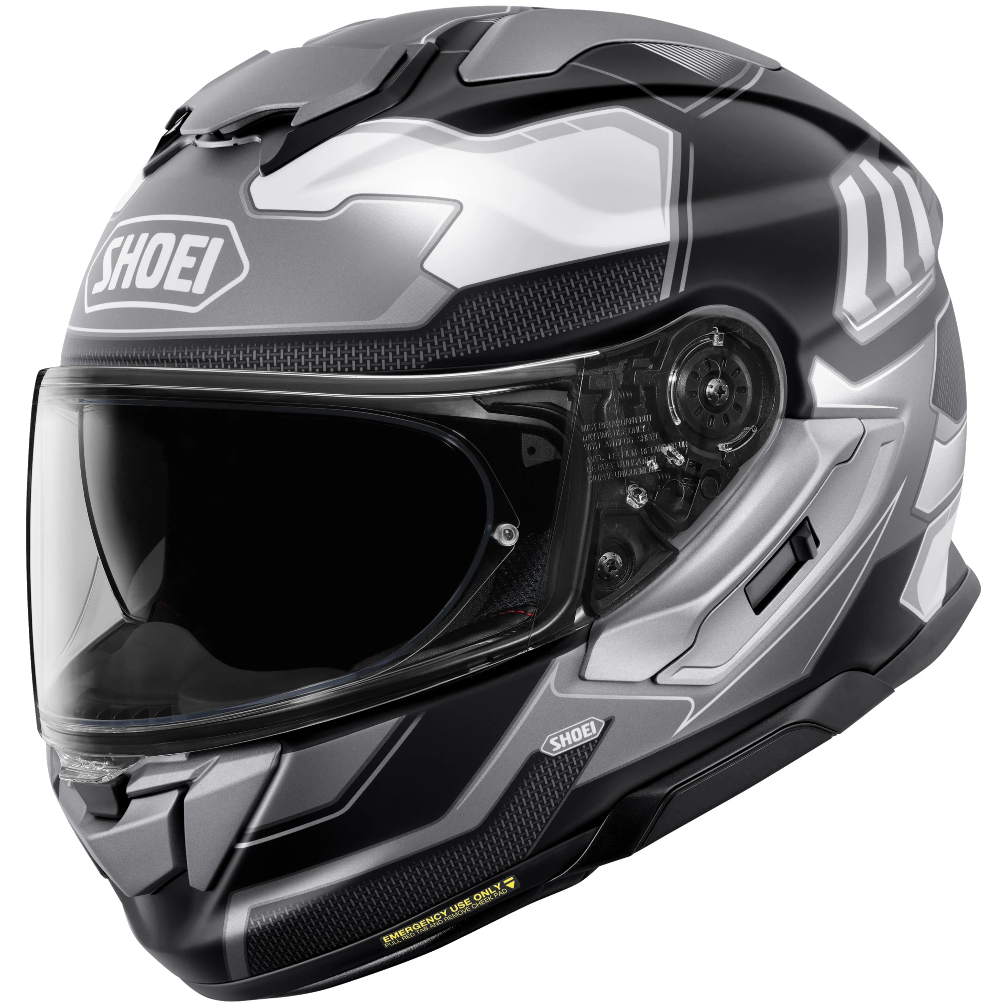 Shoei Shoei GT Air 3 - Agility TC5