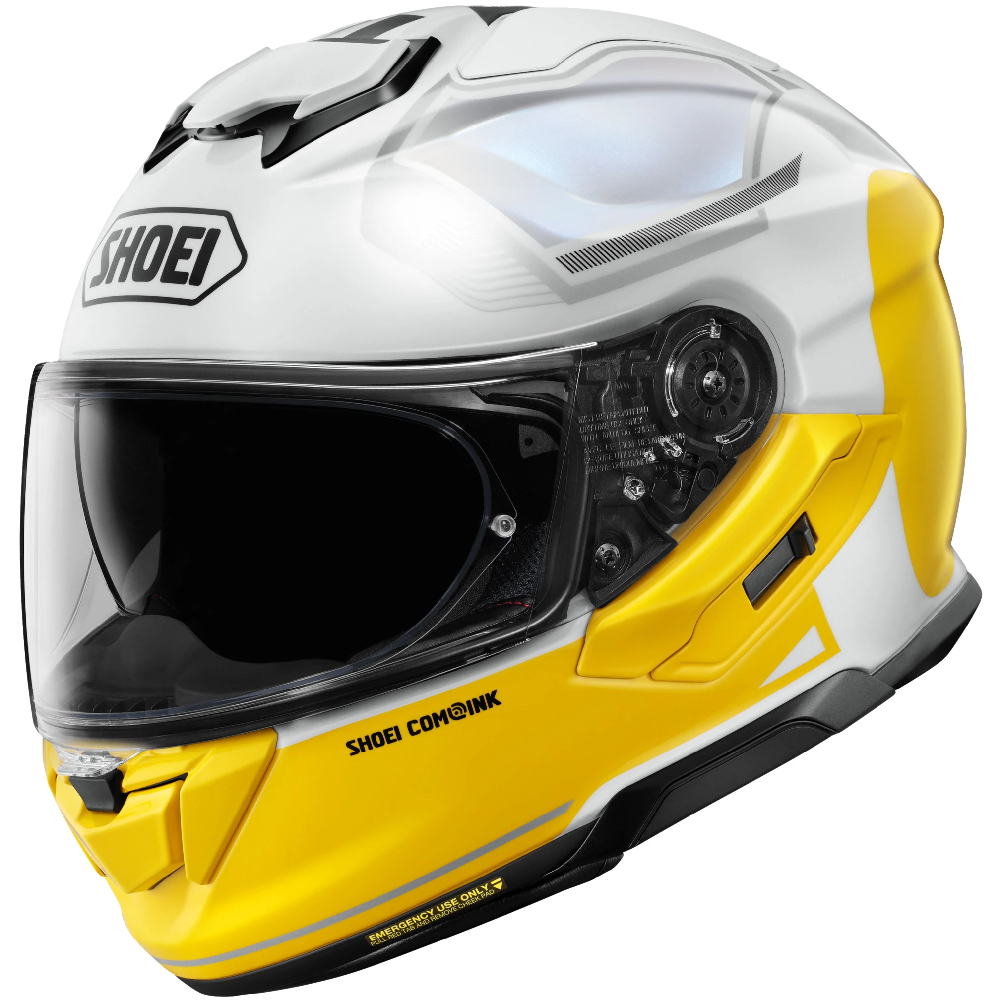Shoei Shoei GT Air 3 - Mike TC3
