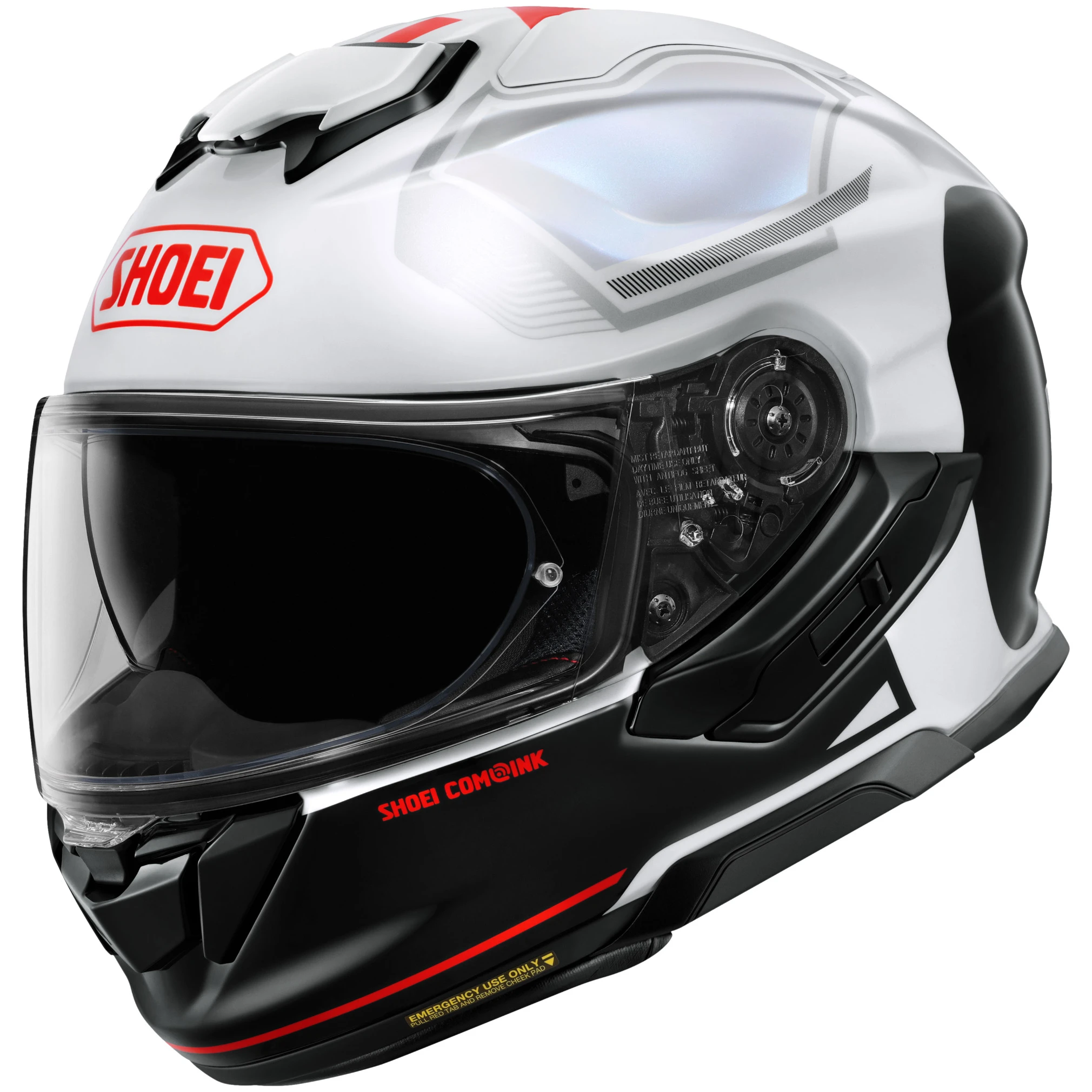 Shoei Shoei GT Air 3 - Mike TC6