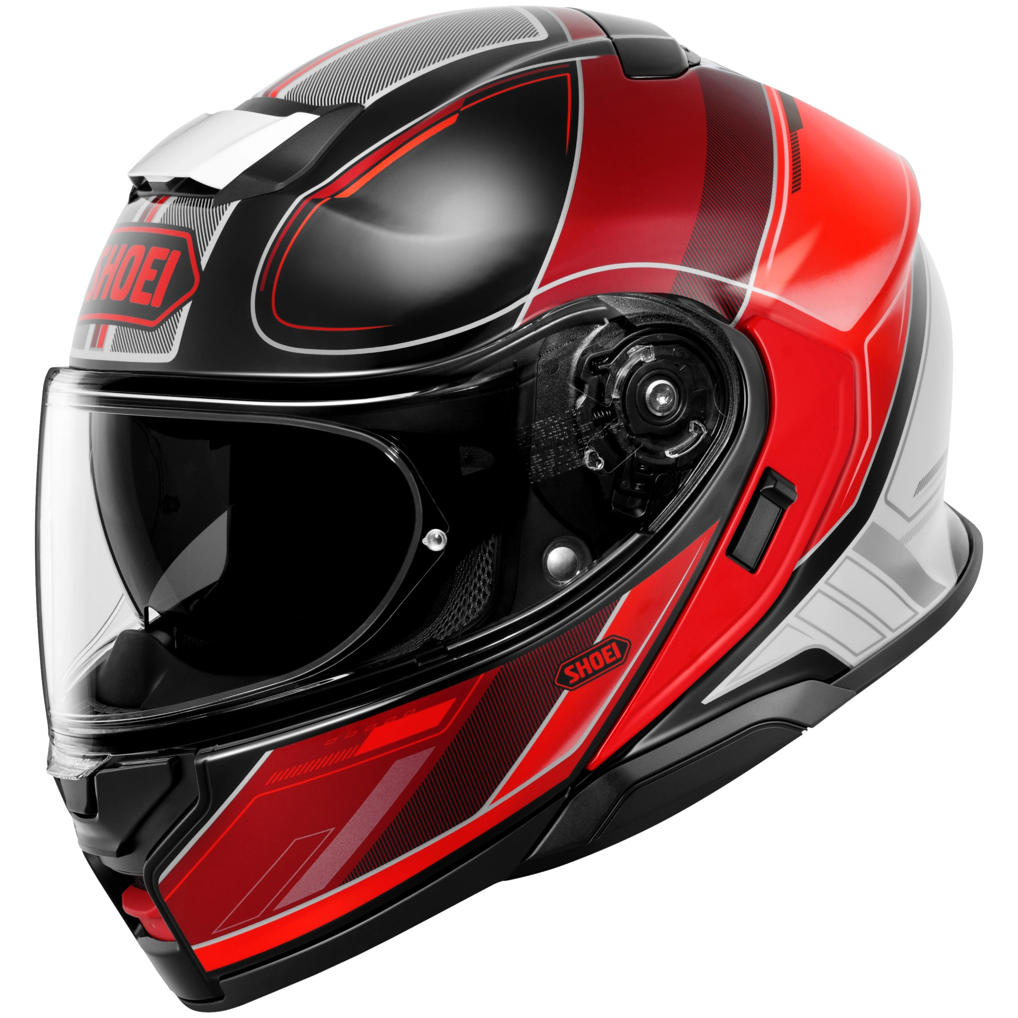 Shoei Shoei Neotec 3 - Sharpen TC1