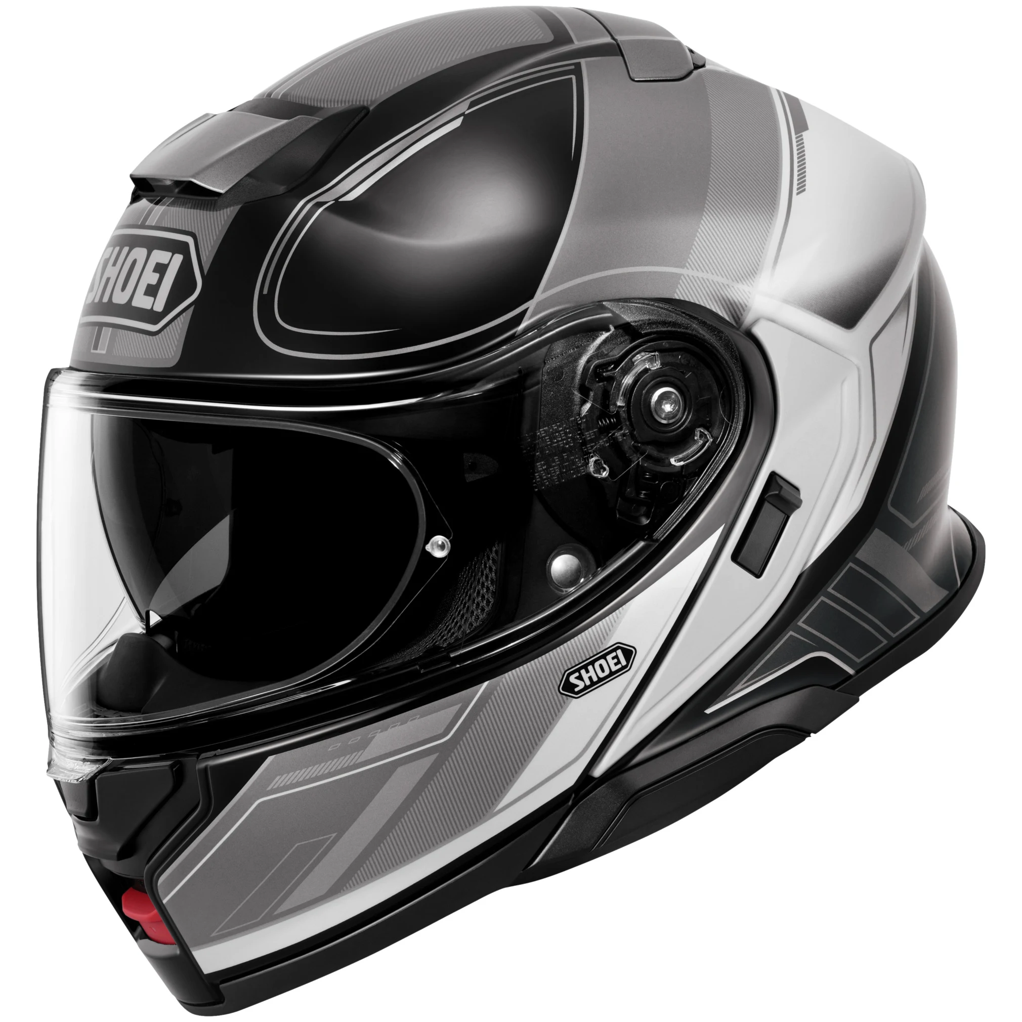 Shoei Shoei Neotec 3 - Sharpen TC5