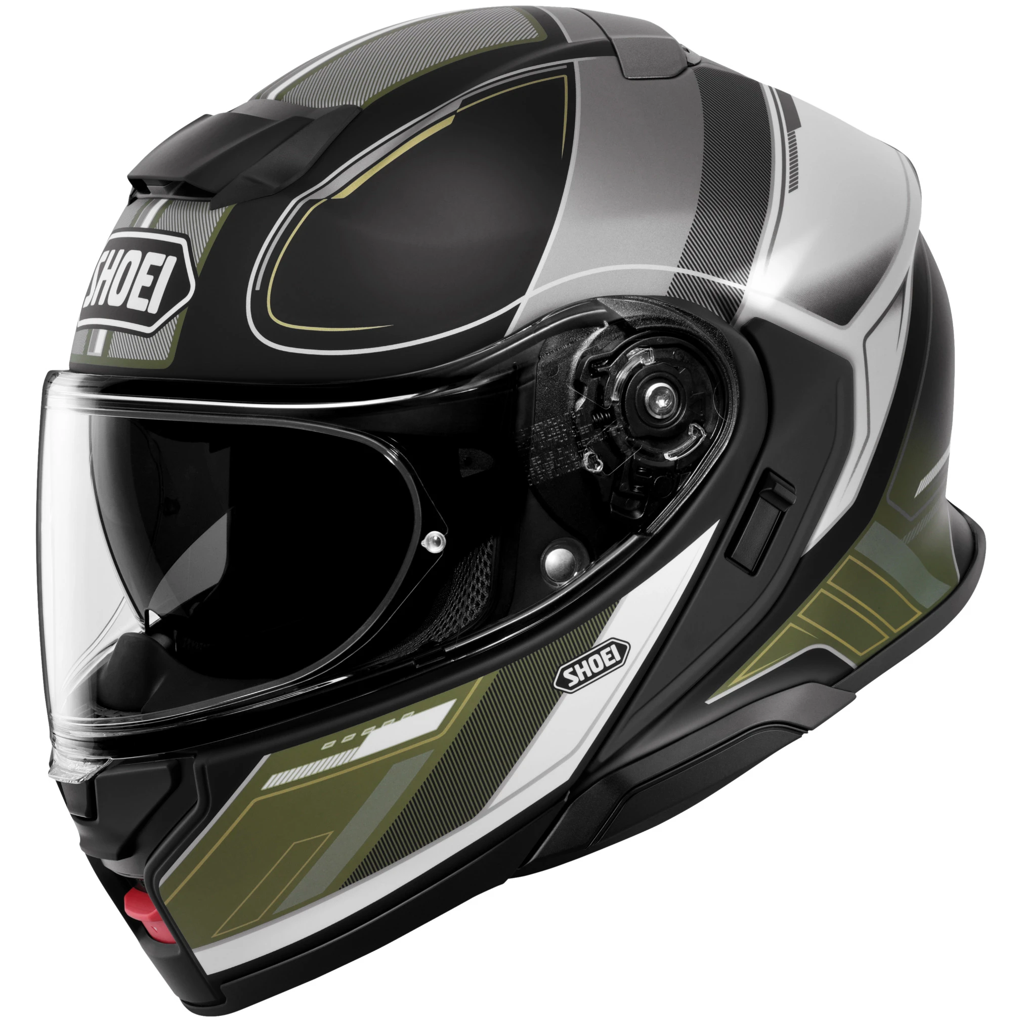 Shoei Shoei Neotec 3 - Sharpen TC11