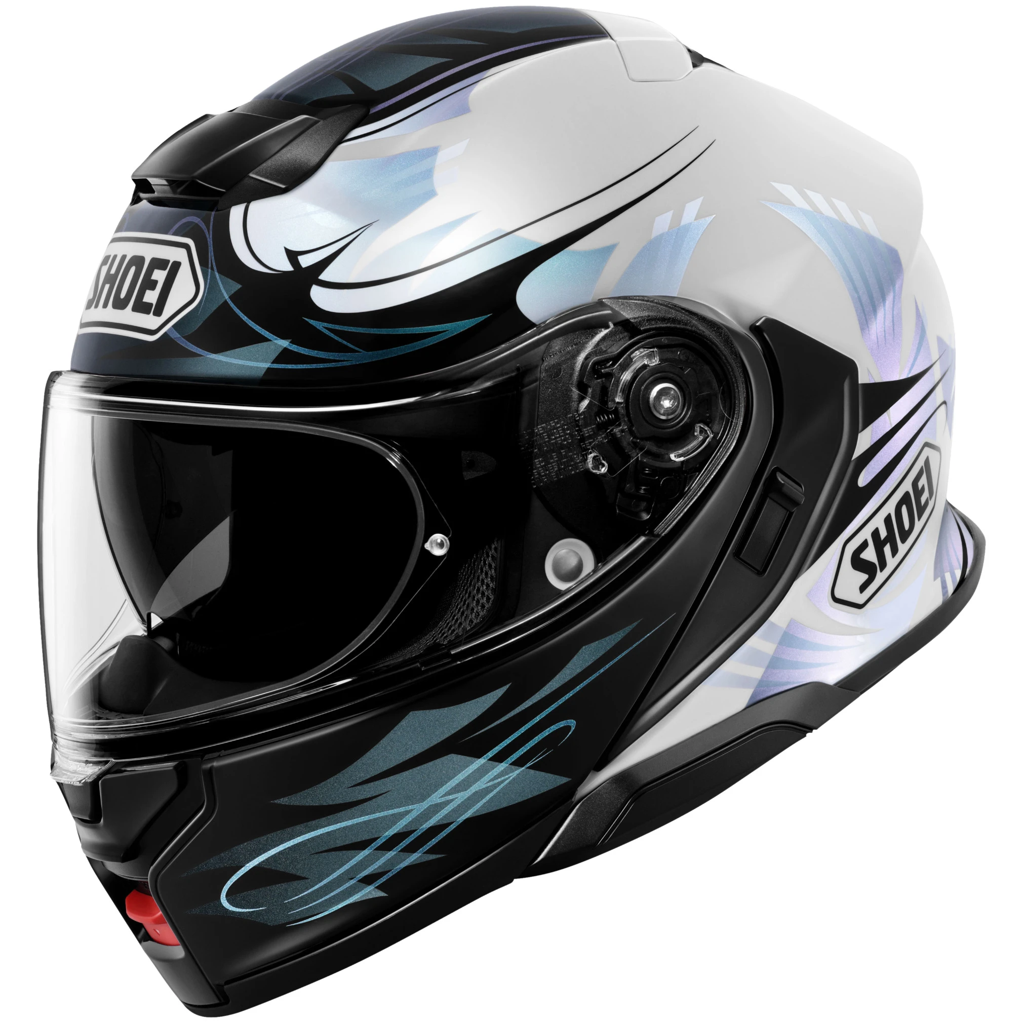 Shoei Shoei Neotec 3 - Breeze TC2