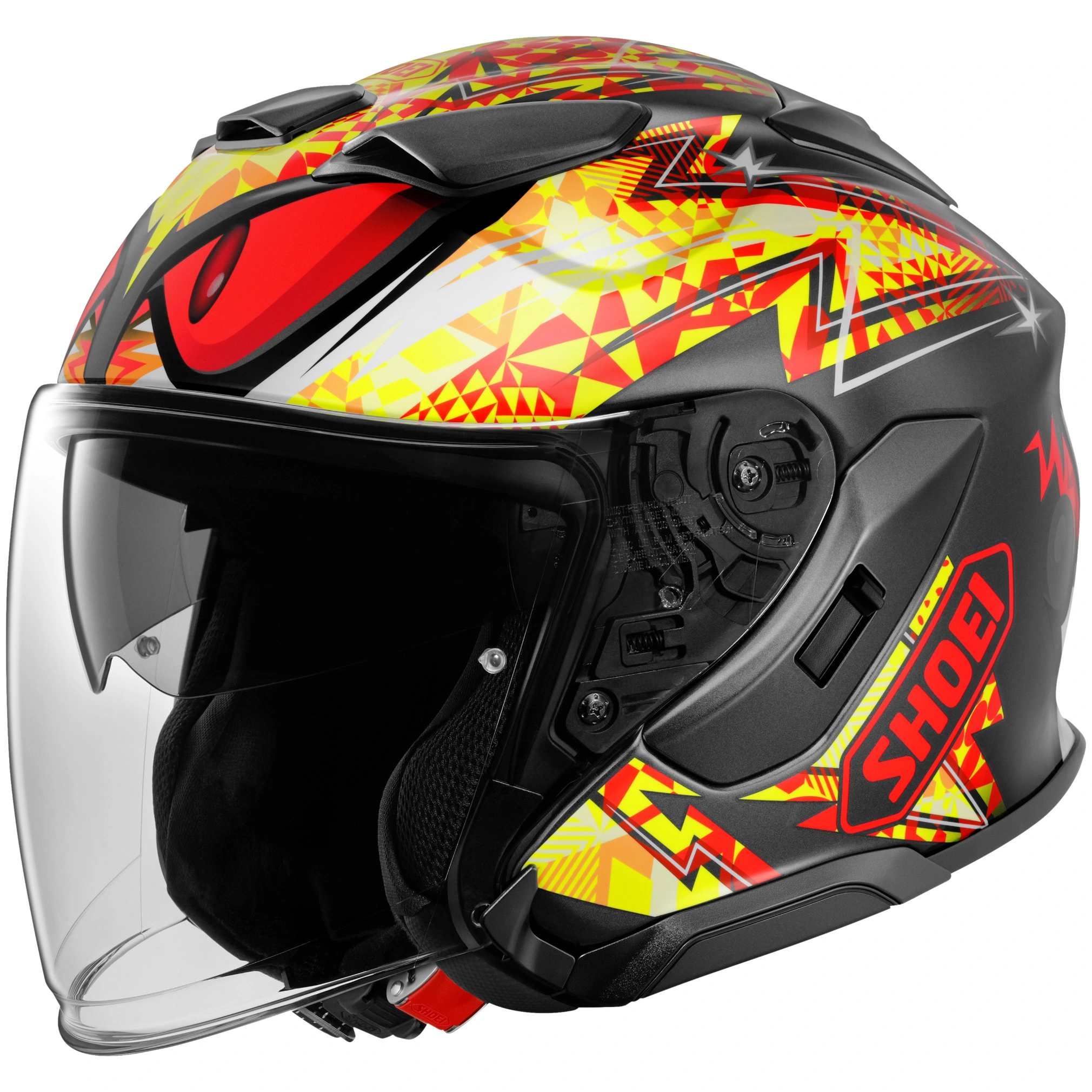 Shoei Shoei J-Cruise 3 - Inspired TC1