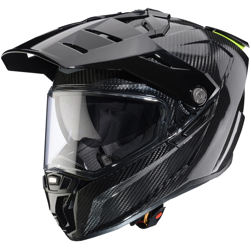 Caberg Caberg Tanami Carbon - Black