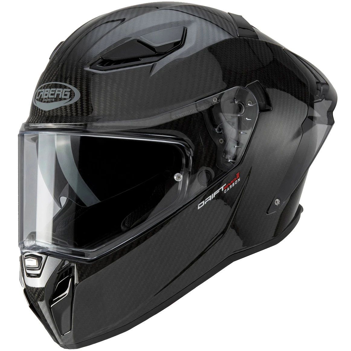 Caberg Caberg Drift Evo II Carbon - Carbon