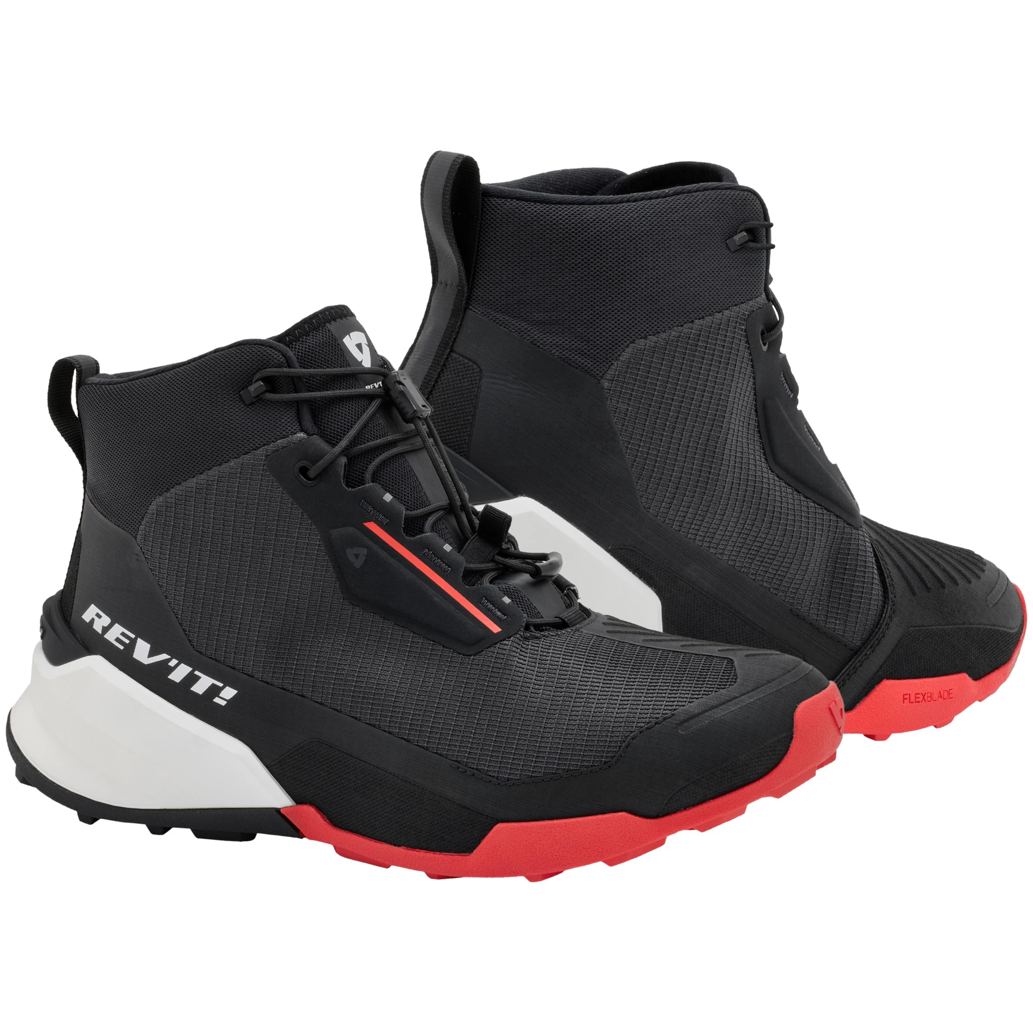 Rev'it Rev'it Subduction Boots - Black / Anthracite