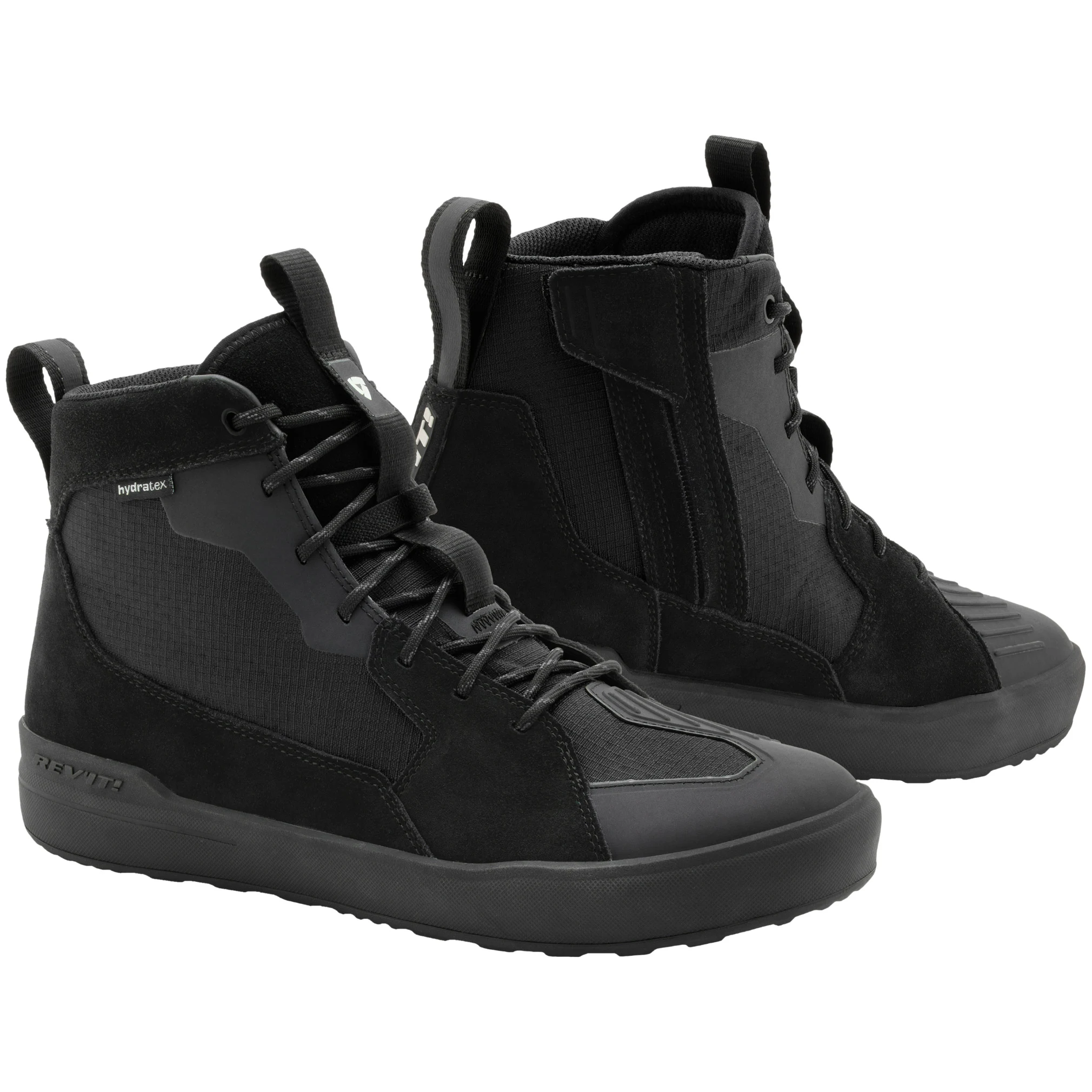 Rev'it Rev'it Arrow 2 H2O Boots - Black