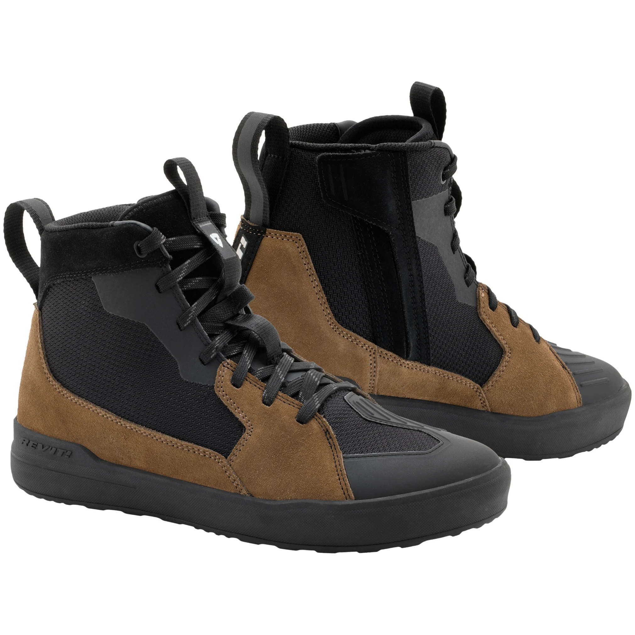 Rev'it Rev'it Arrow 2 Boots - Brown / Black